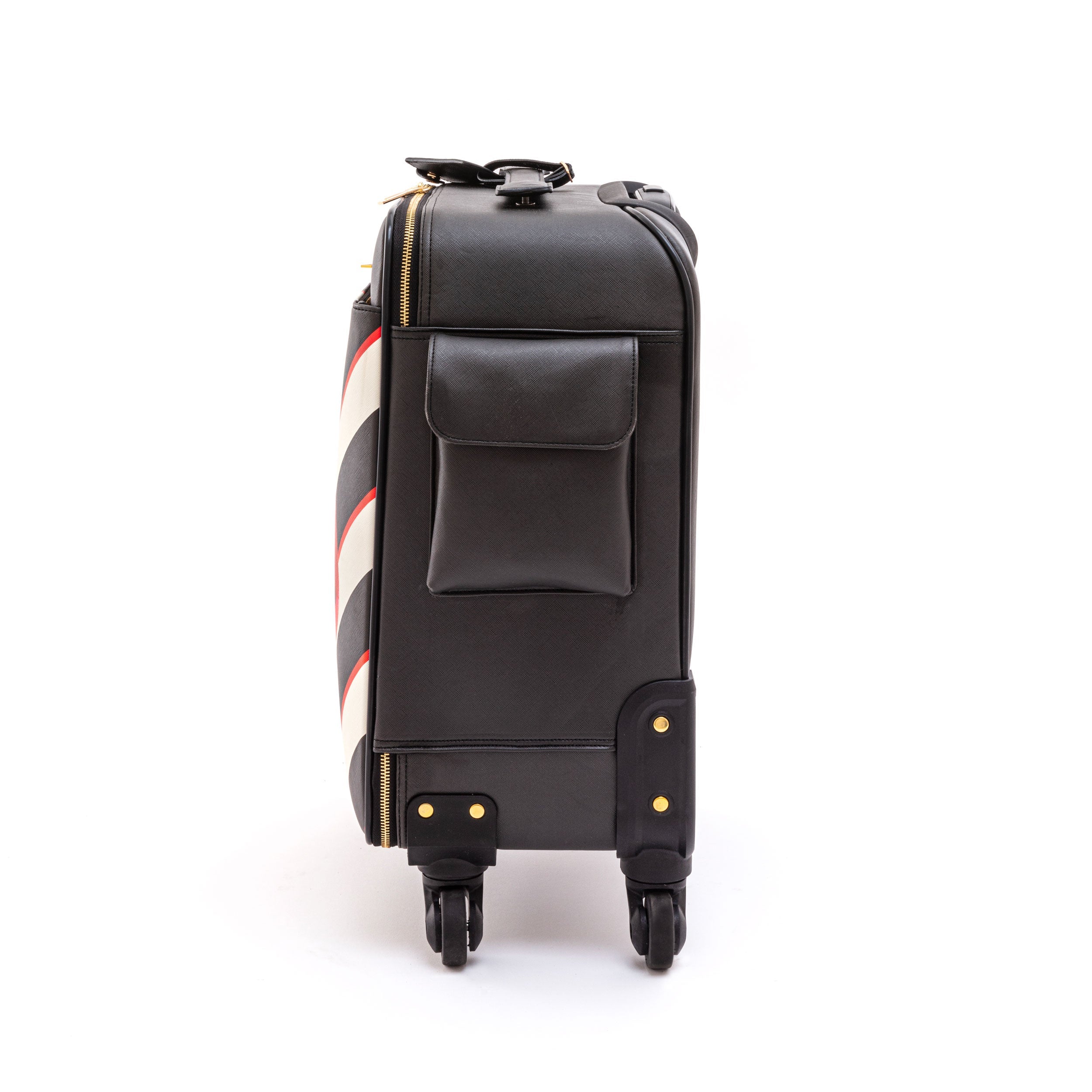 Travel Kit Trolley by DEKOR - product image 4 for Resin Society