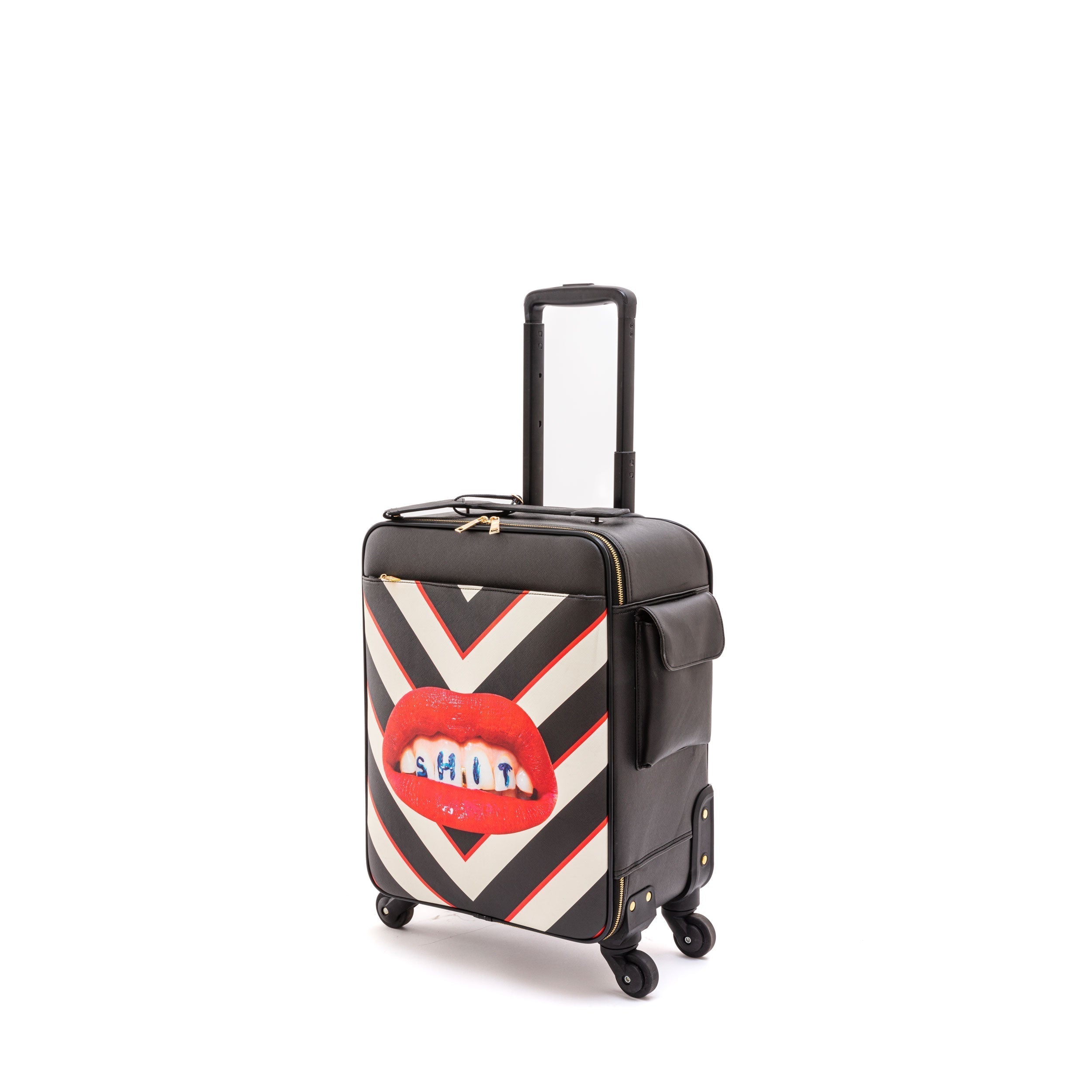 Travel Kit Trolley by DEKOR - product image 5 for Resin Society