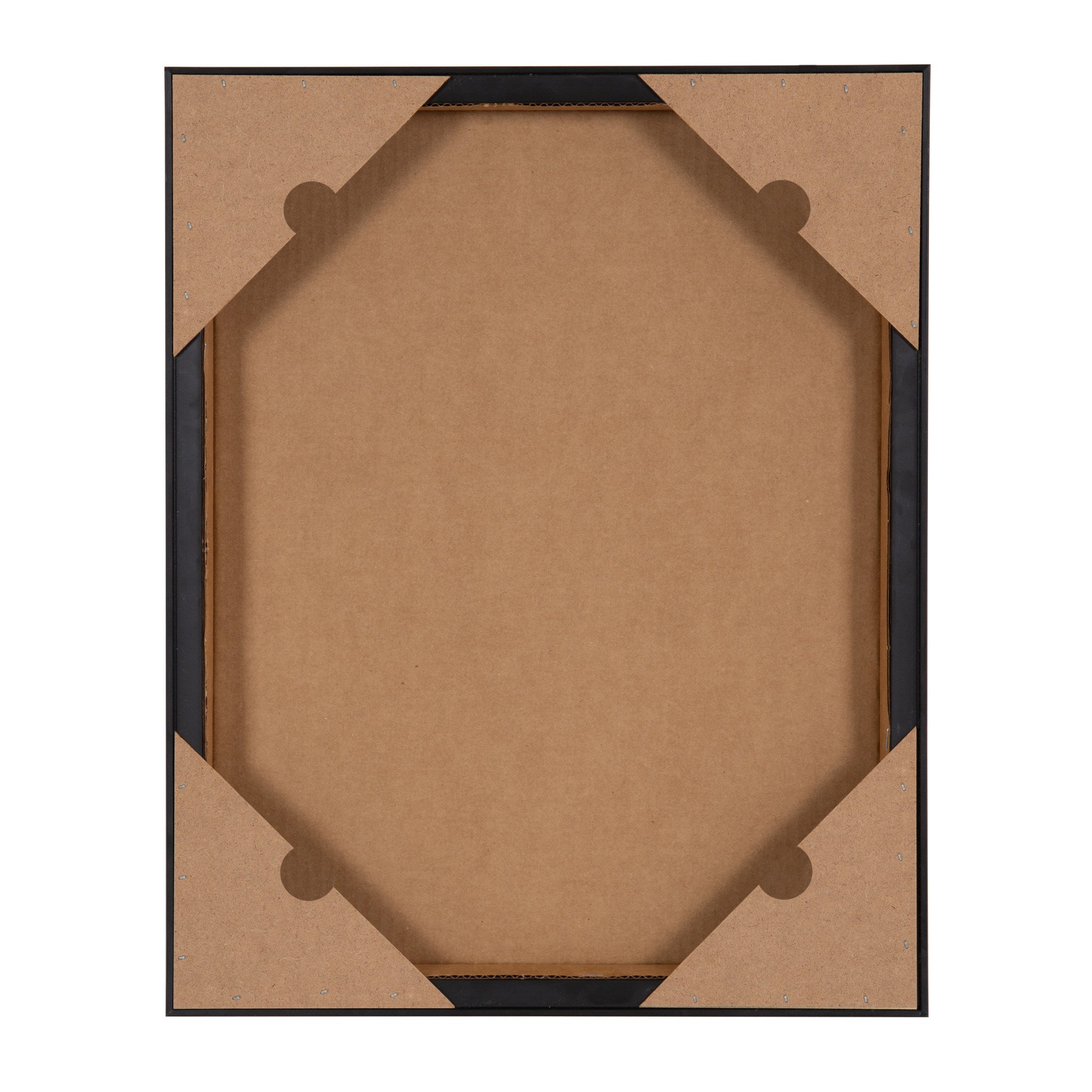 Sylvie Frida Frollae Framed Canvas by Inkheart Designs