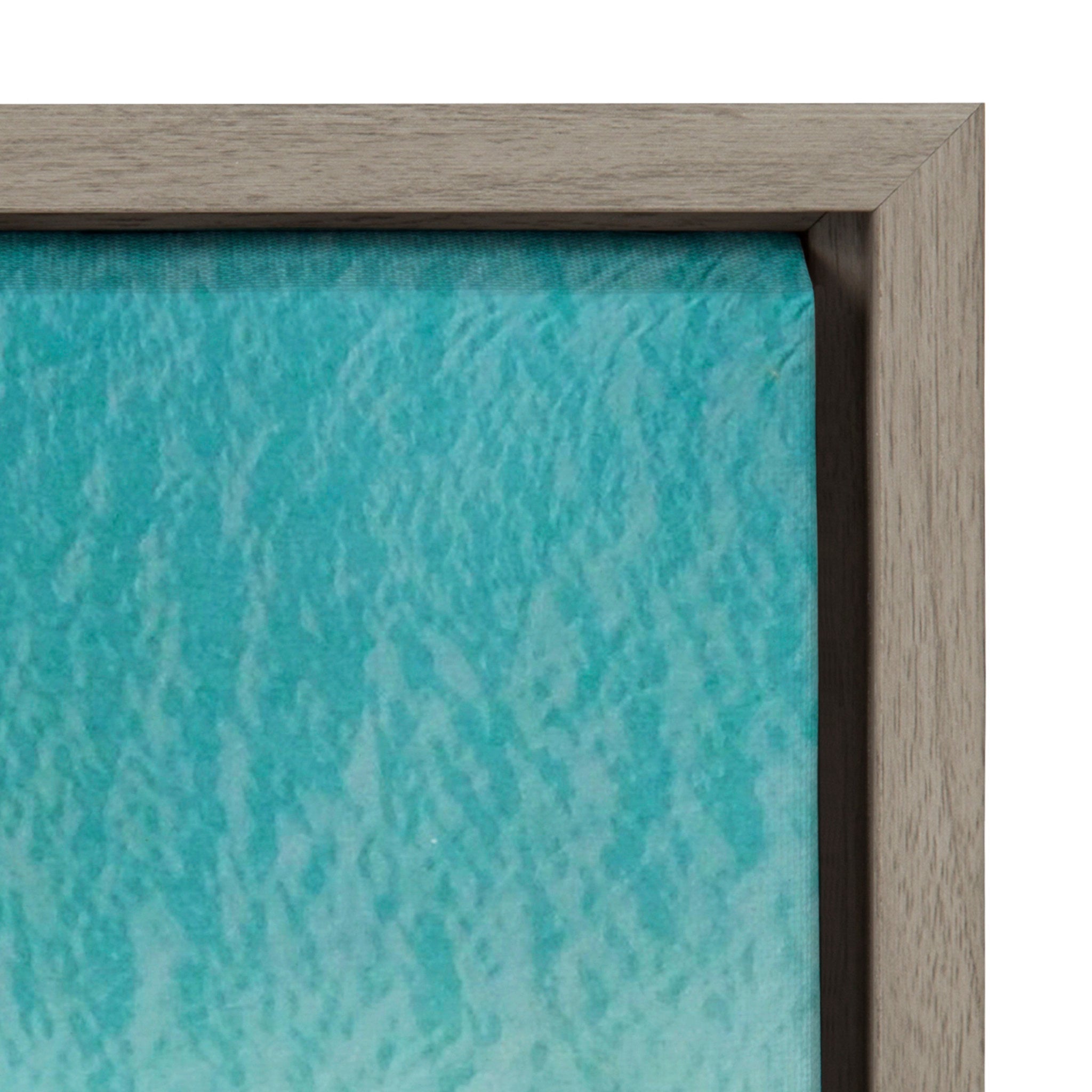 Sylvie Monterosso 6 Framed Canvas Set by kateandlaurel - product image 3 for Resin Society