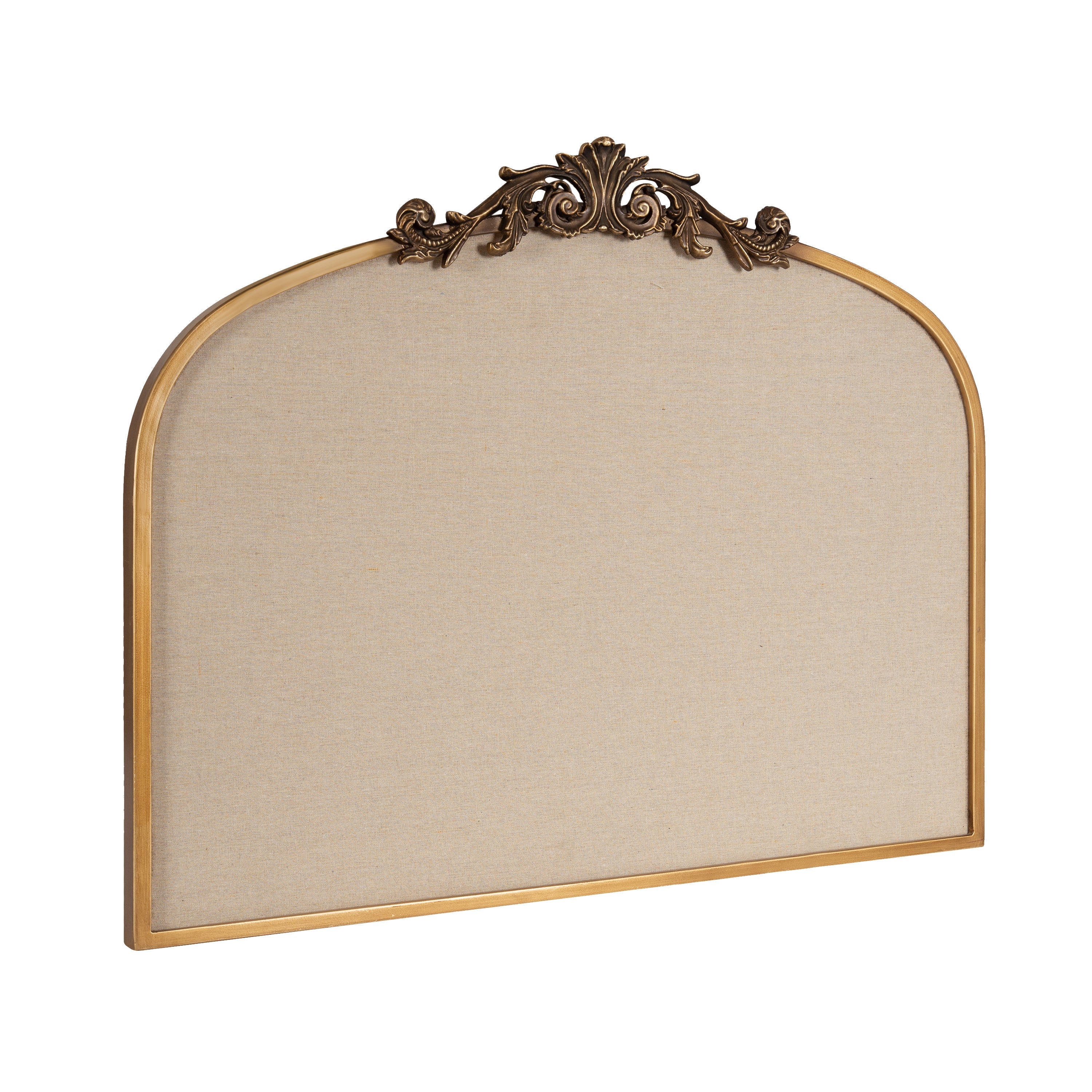 Arendahl Arch Framed Pinboard