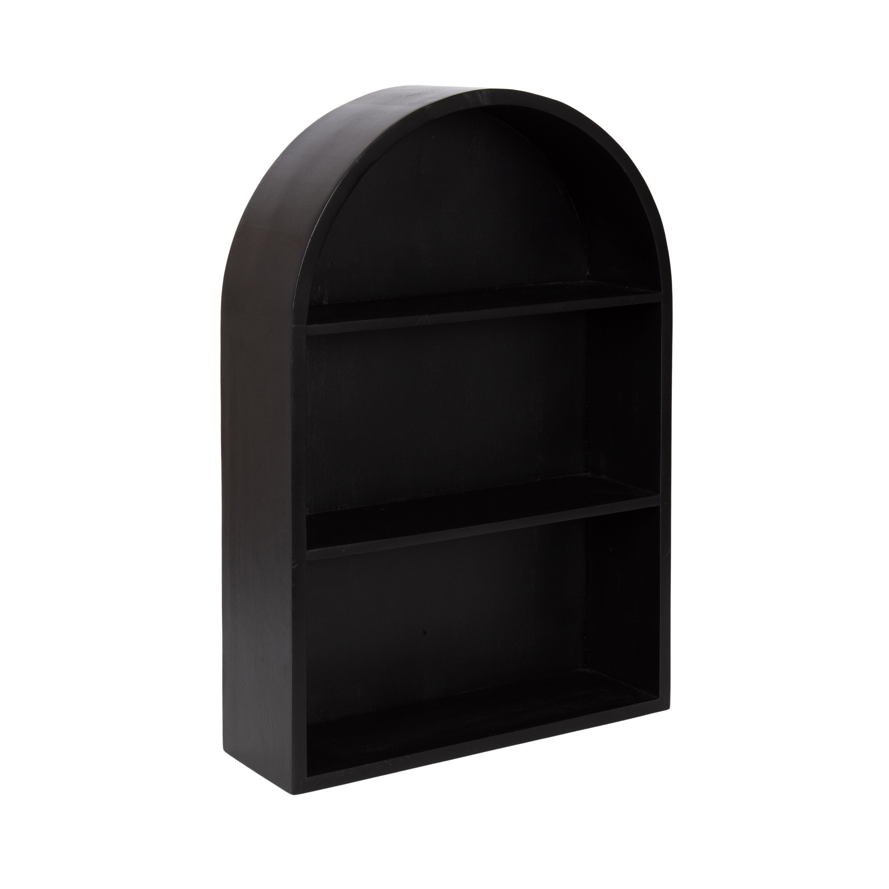 Arcott Arch Wall Shelf by kateandlaurel