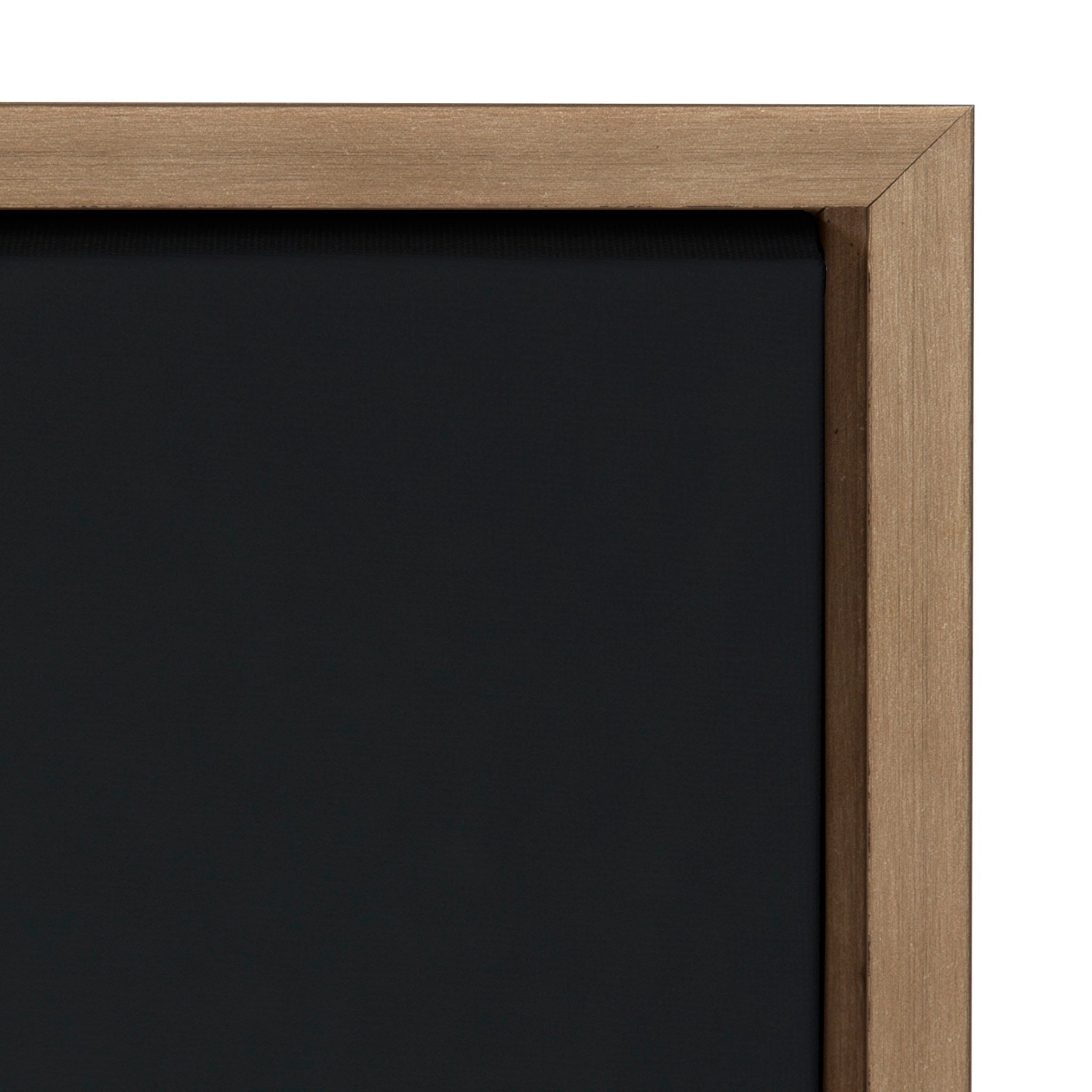 Sylvie White Ranunculus Framed Canvas Set by kateandlaurel - product image 3 for Resin Society