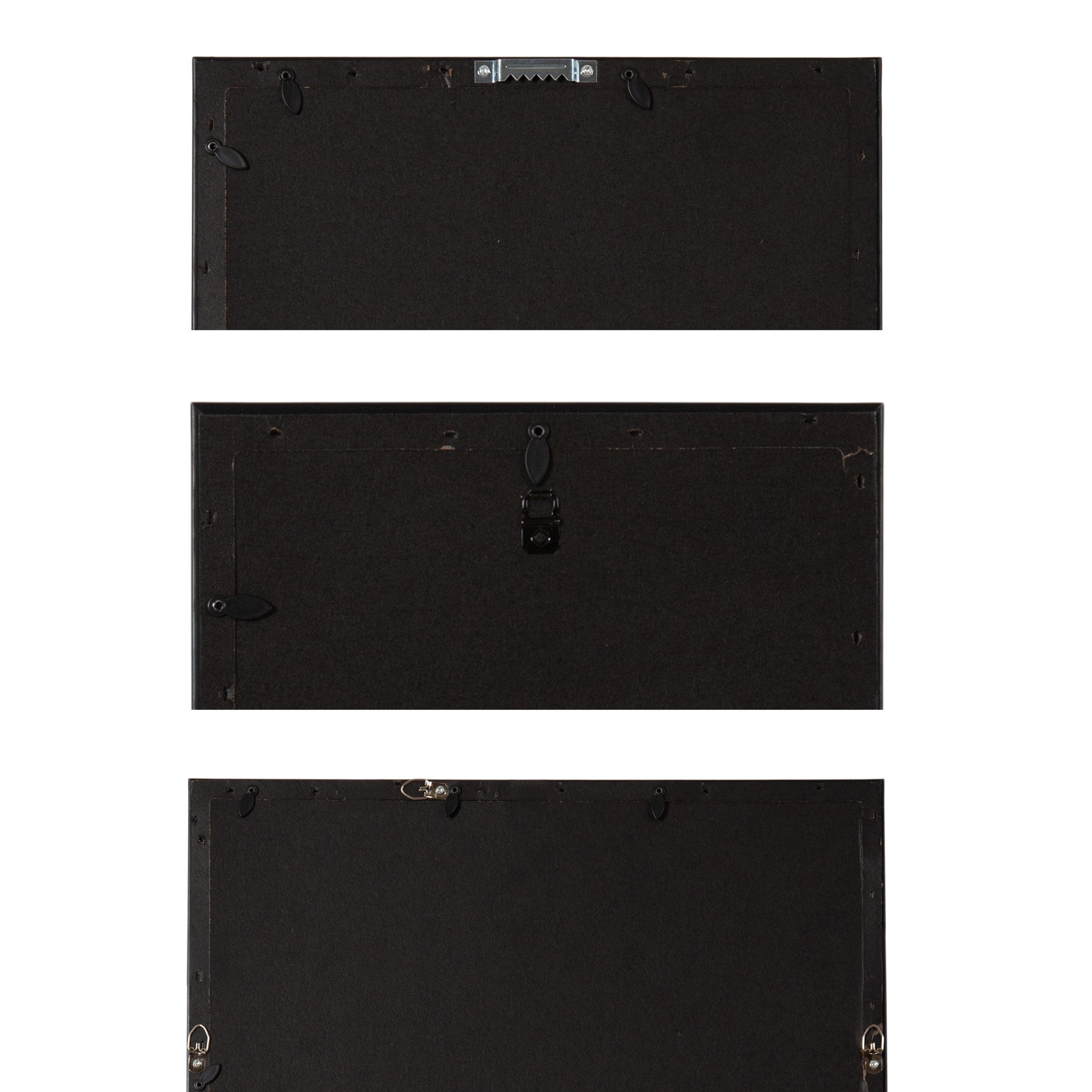 Adlynn 5 Piece Wall Picture Frame Set