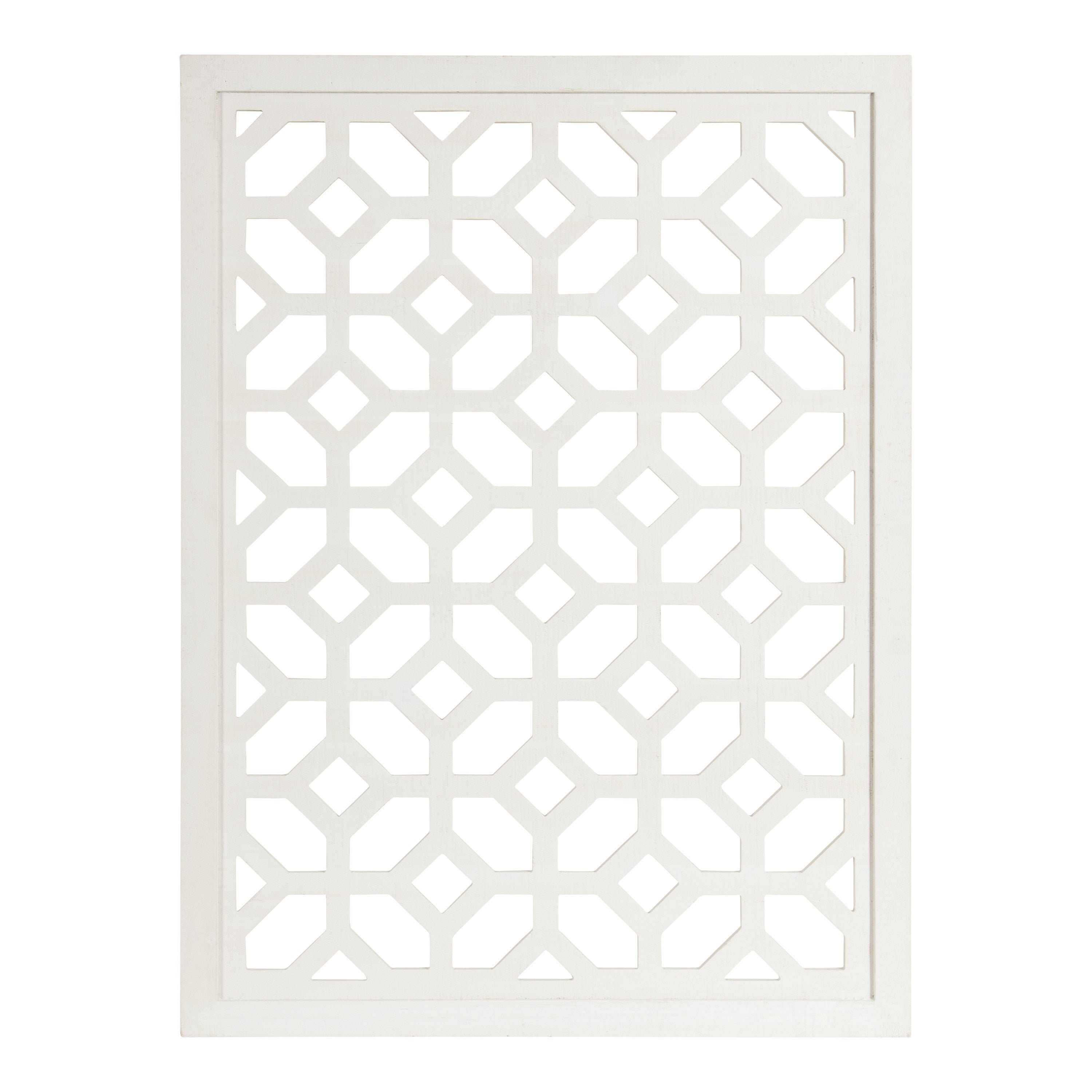 Latonia Wall Art Plaque by kateandlaurel - product image 2 for Resin Society