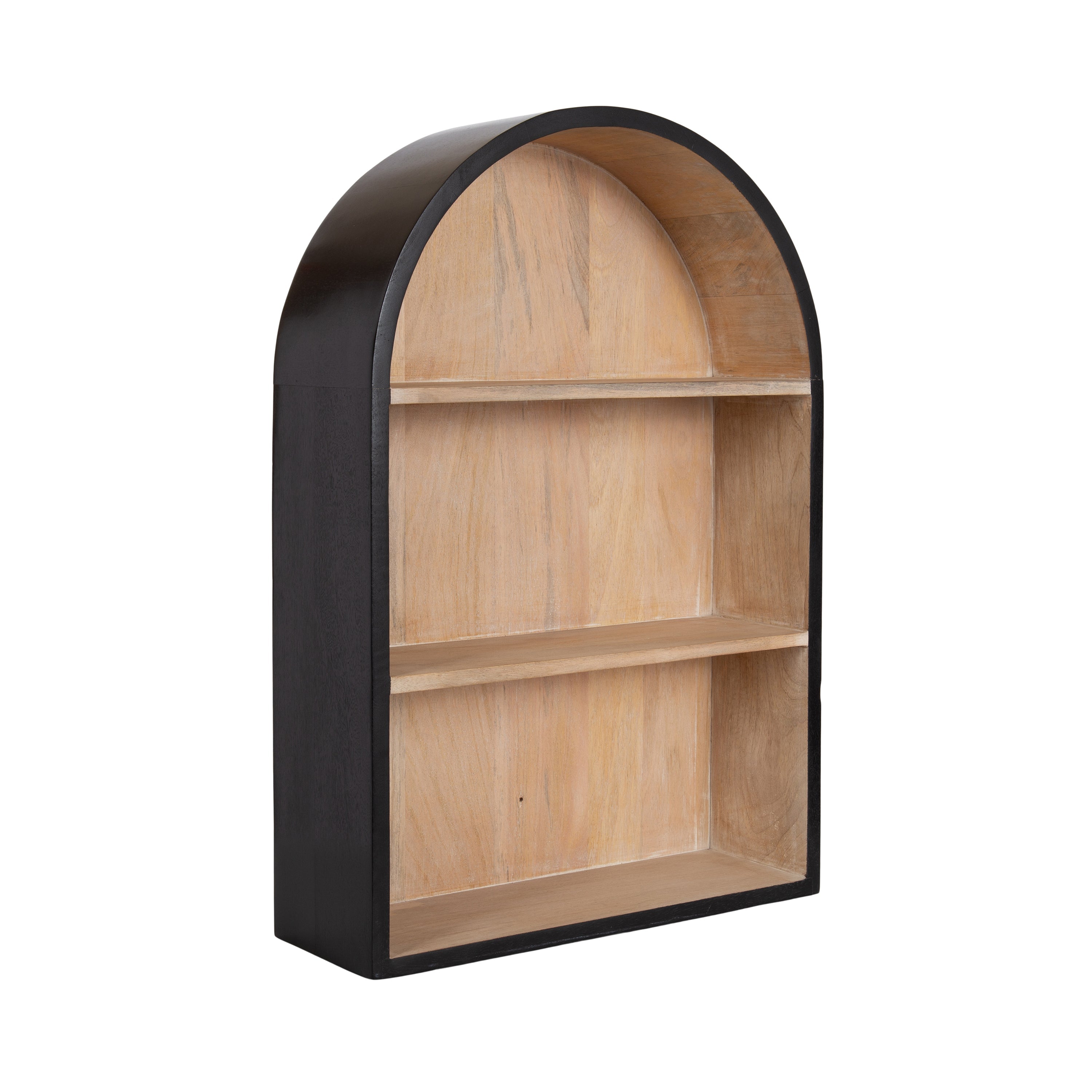 Arcott Arch Wall Shelf by kateandlaurel