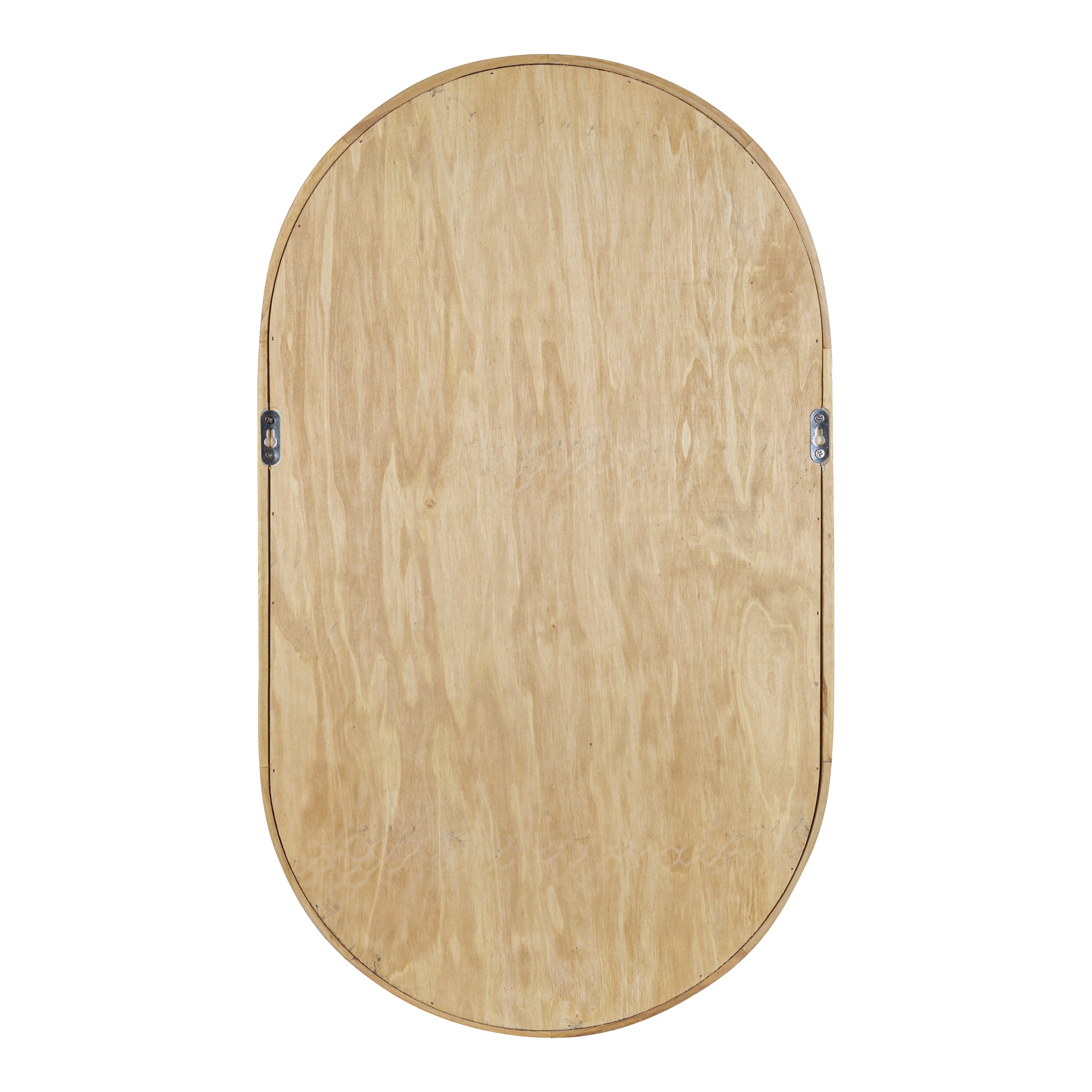 Hutton Wood Capsule Wall Shelf by kateandlaurel - product image 7 for Resin Society