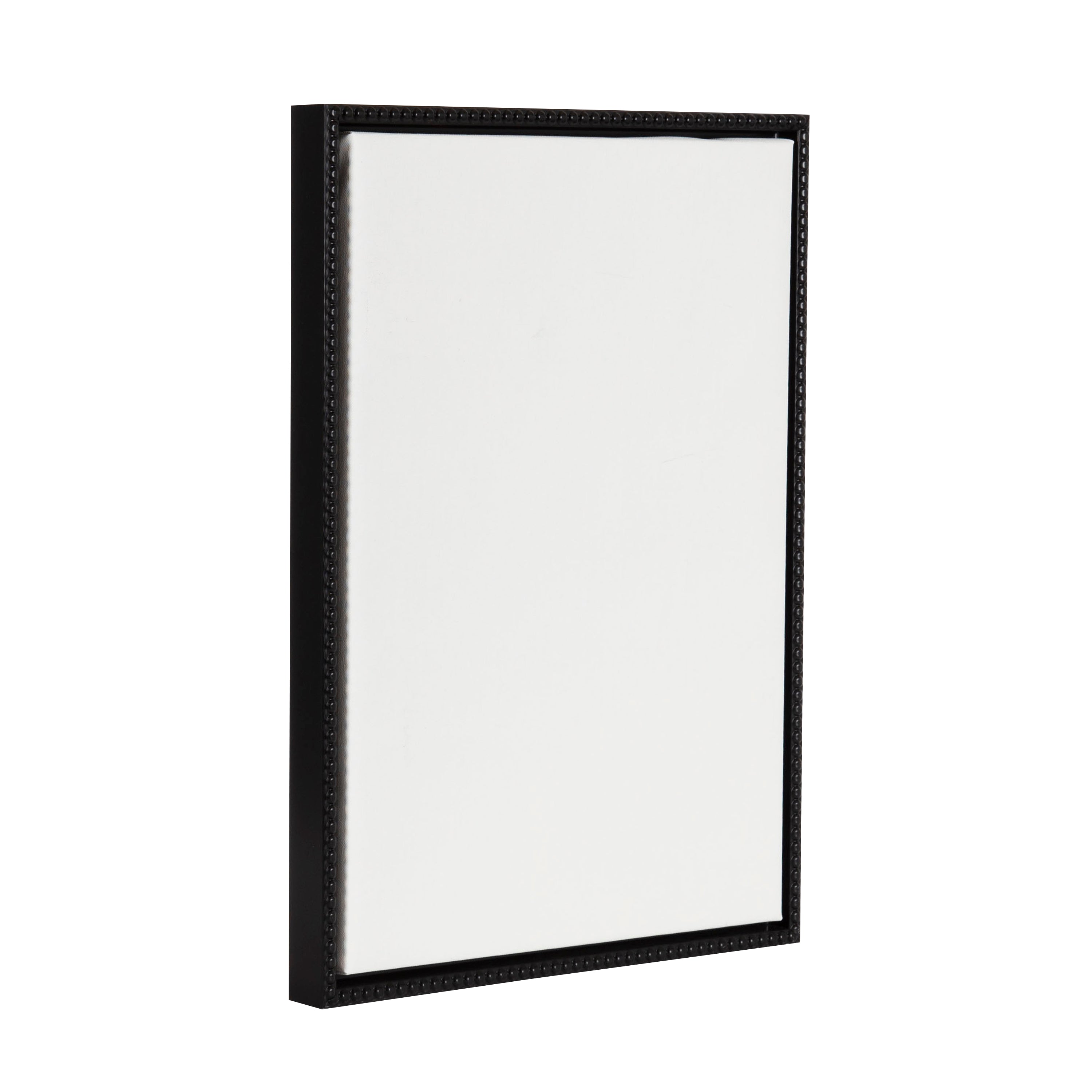 Sylvie Blank Framed Canvas 18x24