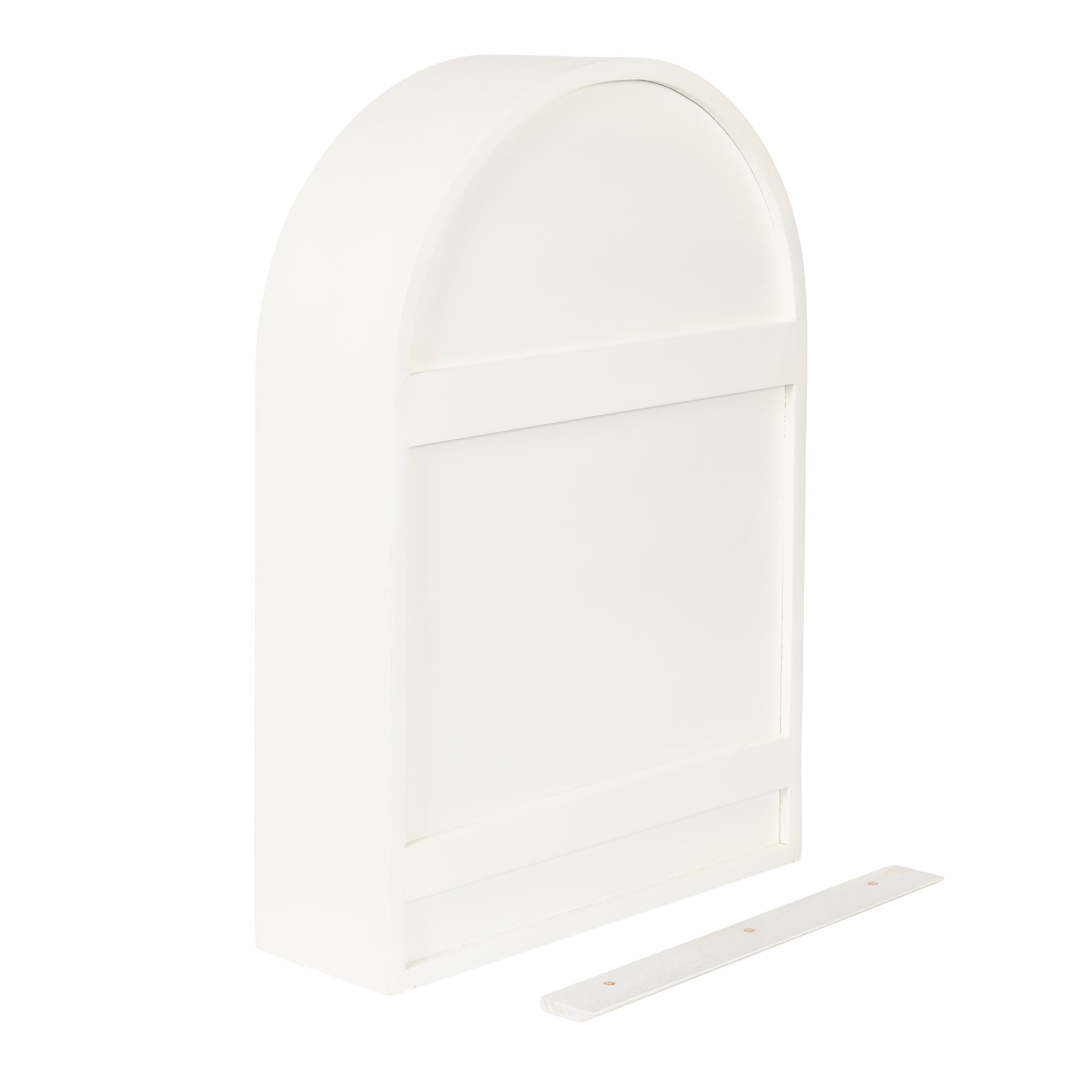Arcott Arch Wall Shelf by kateandlaurel