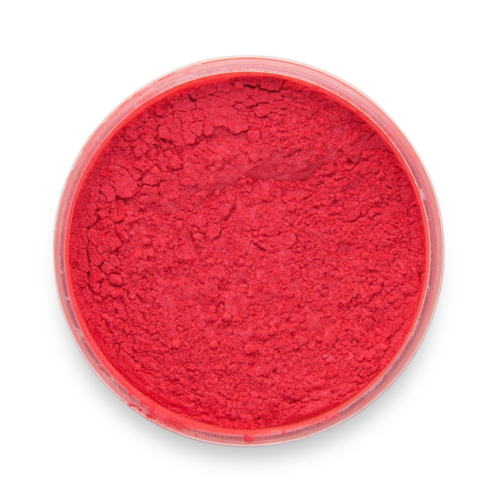 Watermelon Red Epoxy Powder Pigment for resin crafts