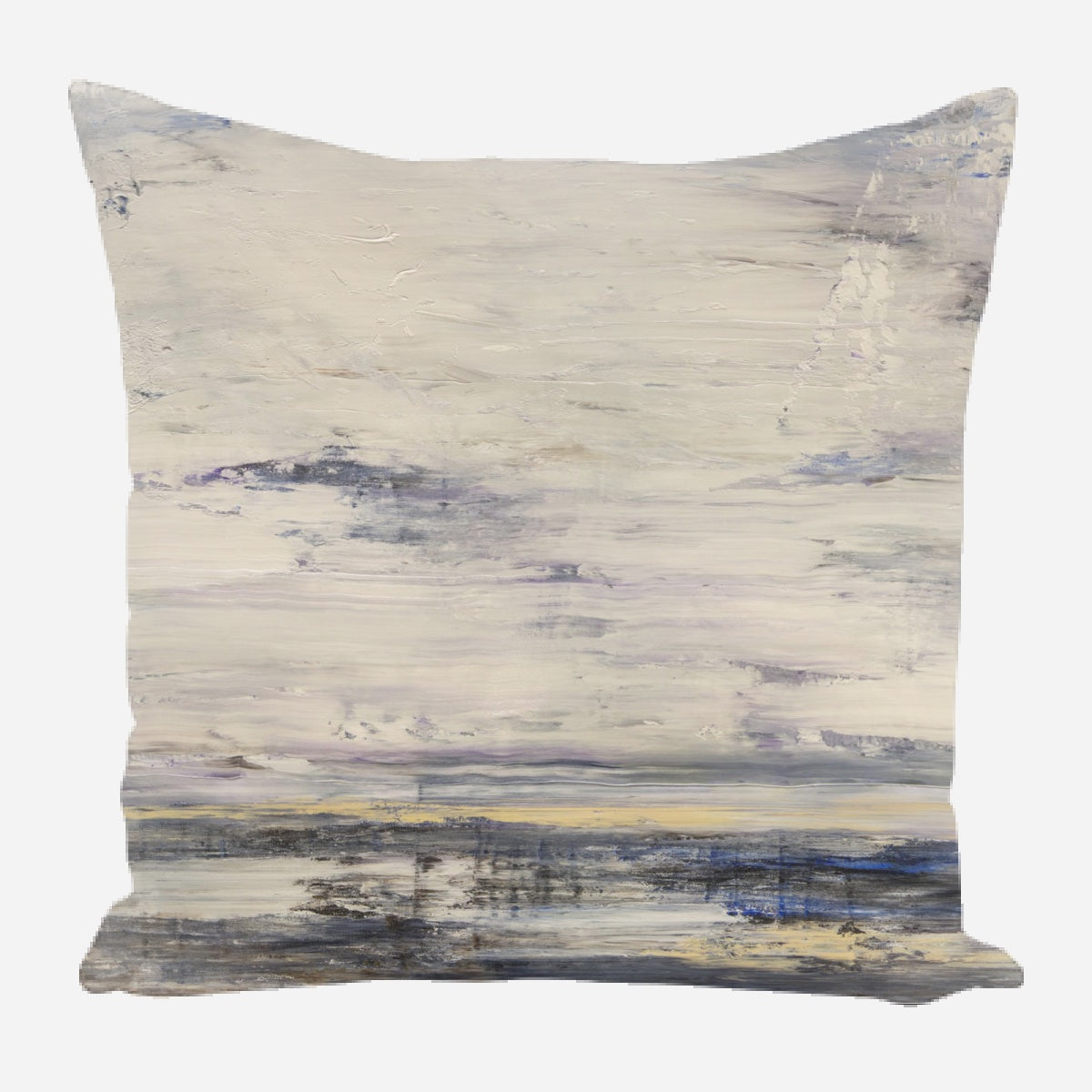Windy Coast Pillow by John Beard Collection - main product image for Resin Society
