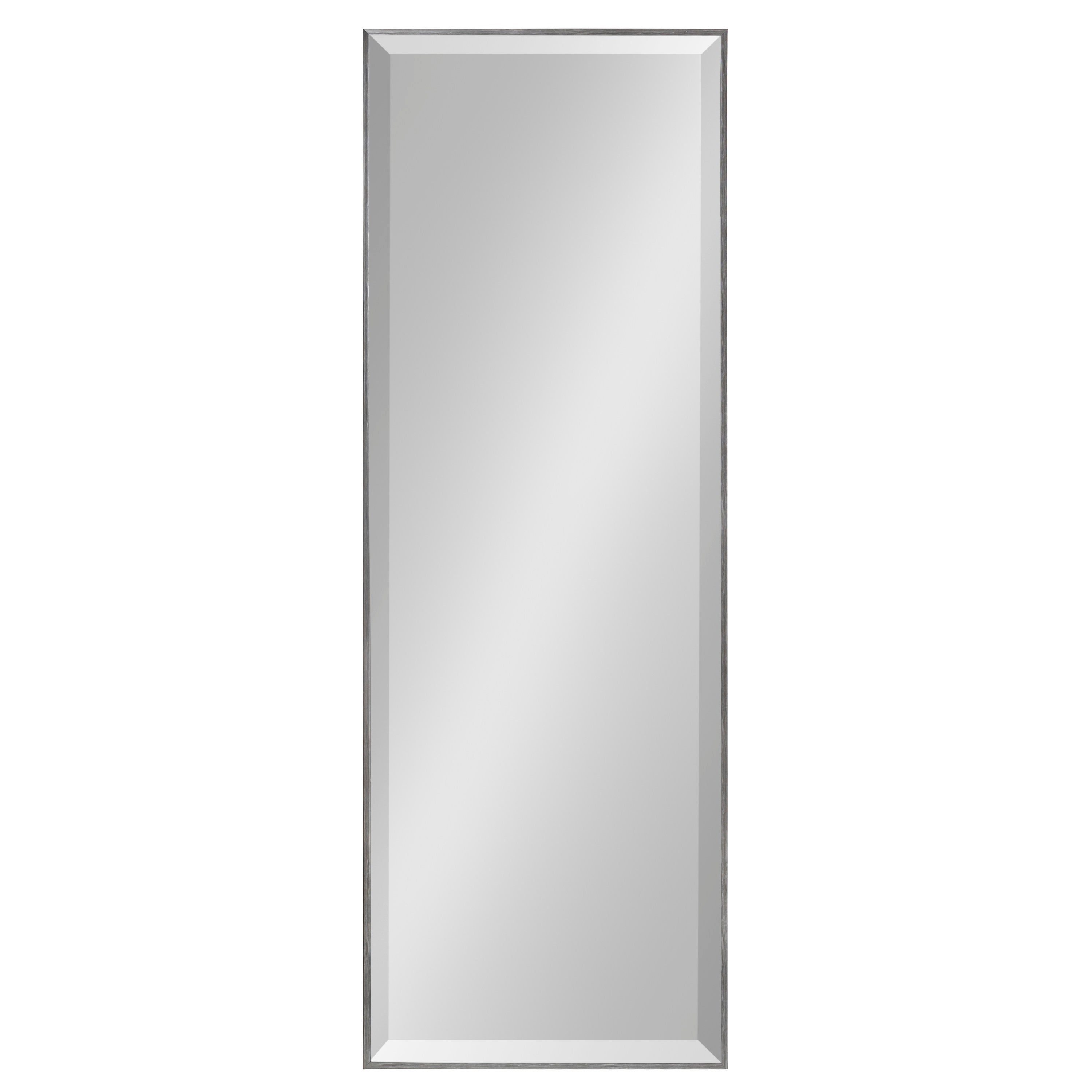 Rhodes Framed Wall Mirror by kateandlaurel - product image 3 for Resin Society