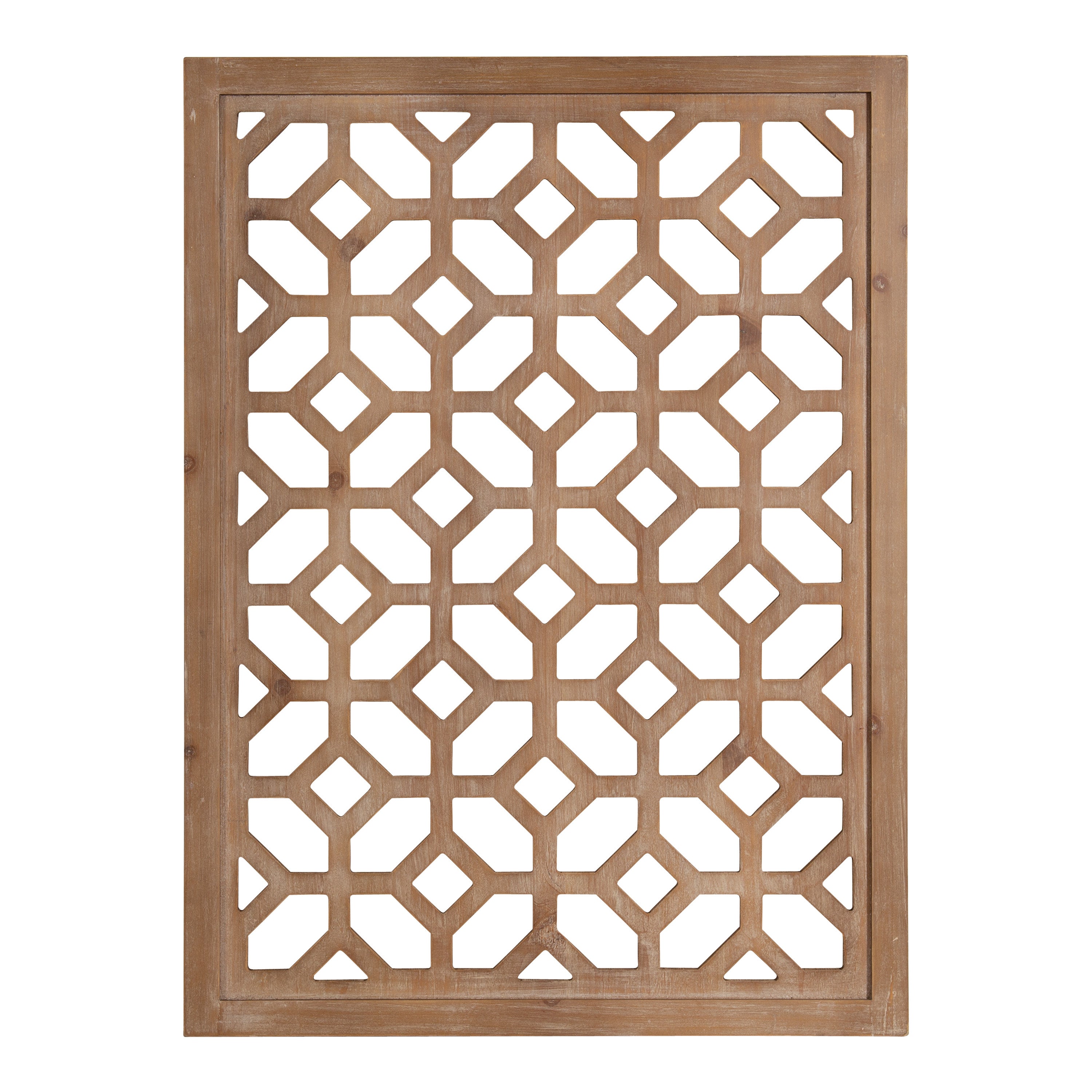 Latonia Wall Art Plaque by kateandlaurel - product image 4 for Resin Society