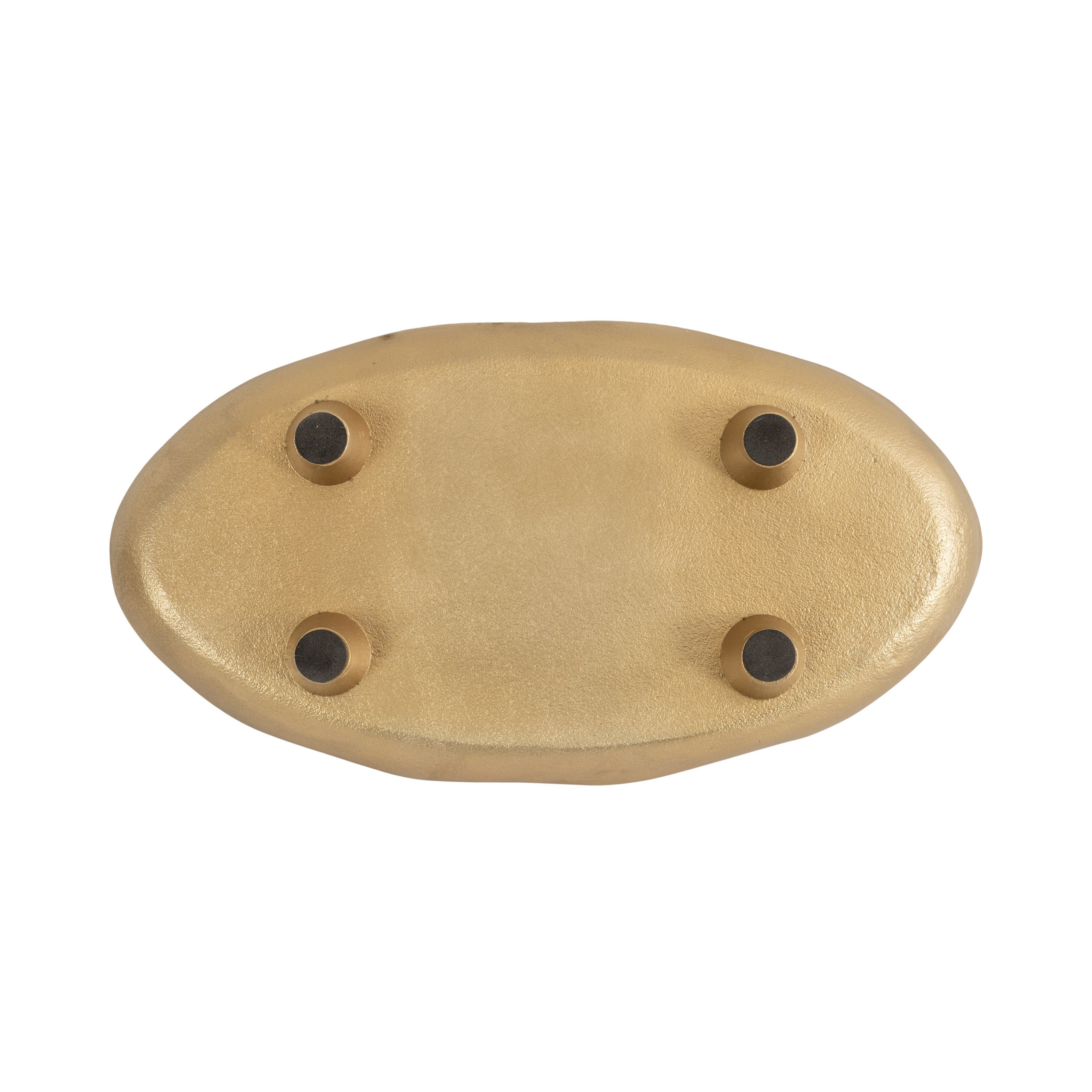 Alessia Oval Decorative Tray
