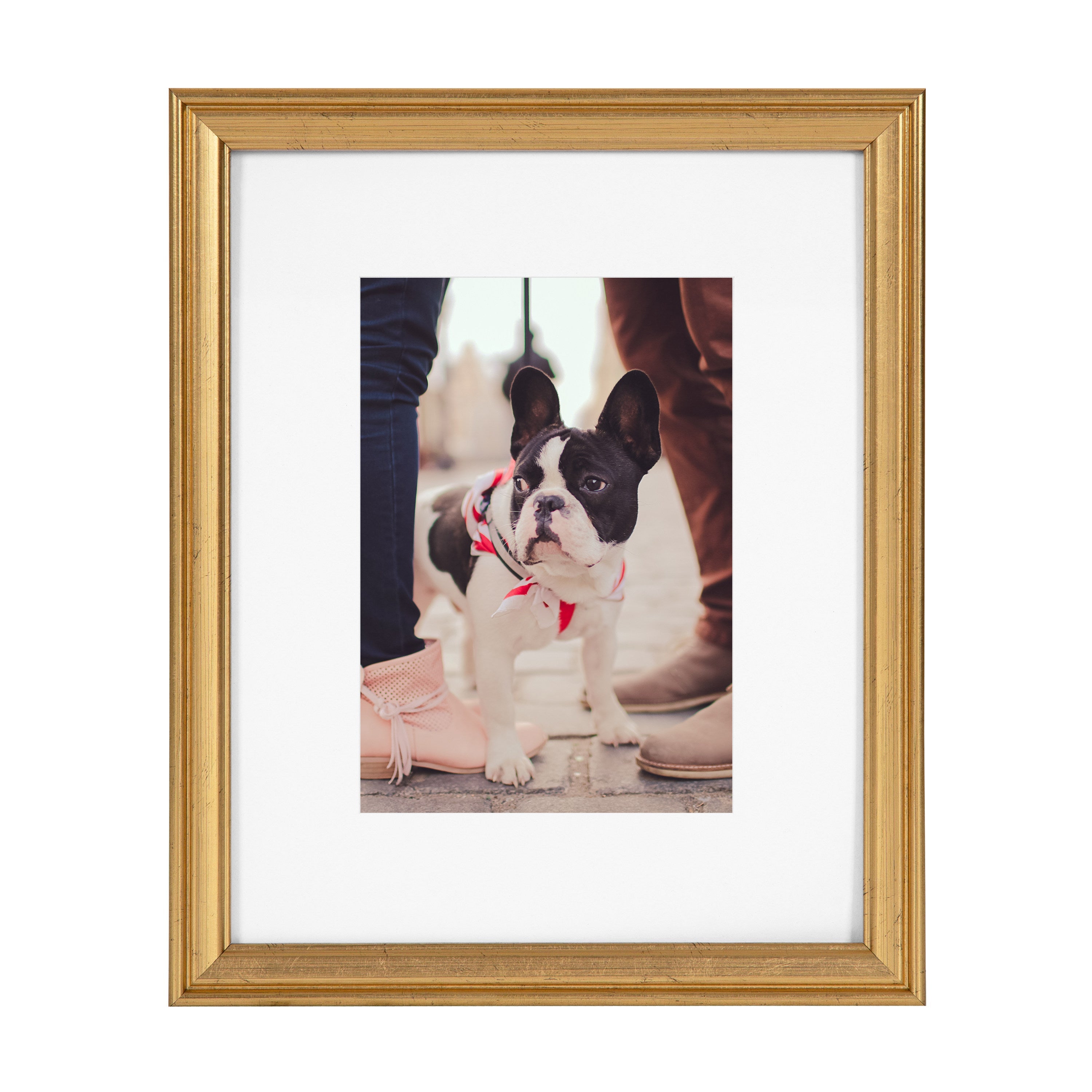 Adlynn Glam Wall Picture Frame Set by kateandlaurel - product image 4 for Resin Society