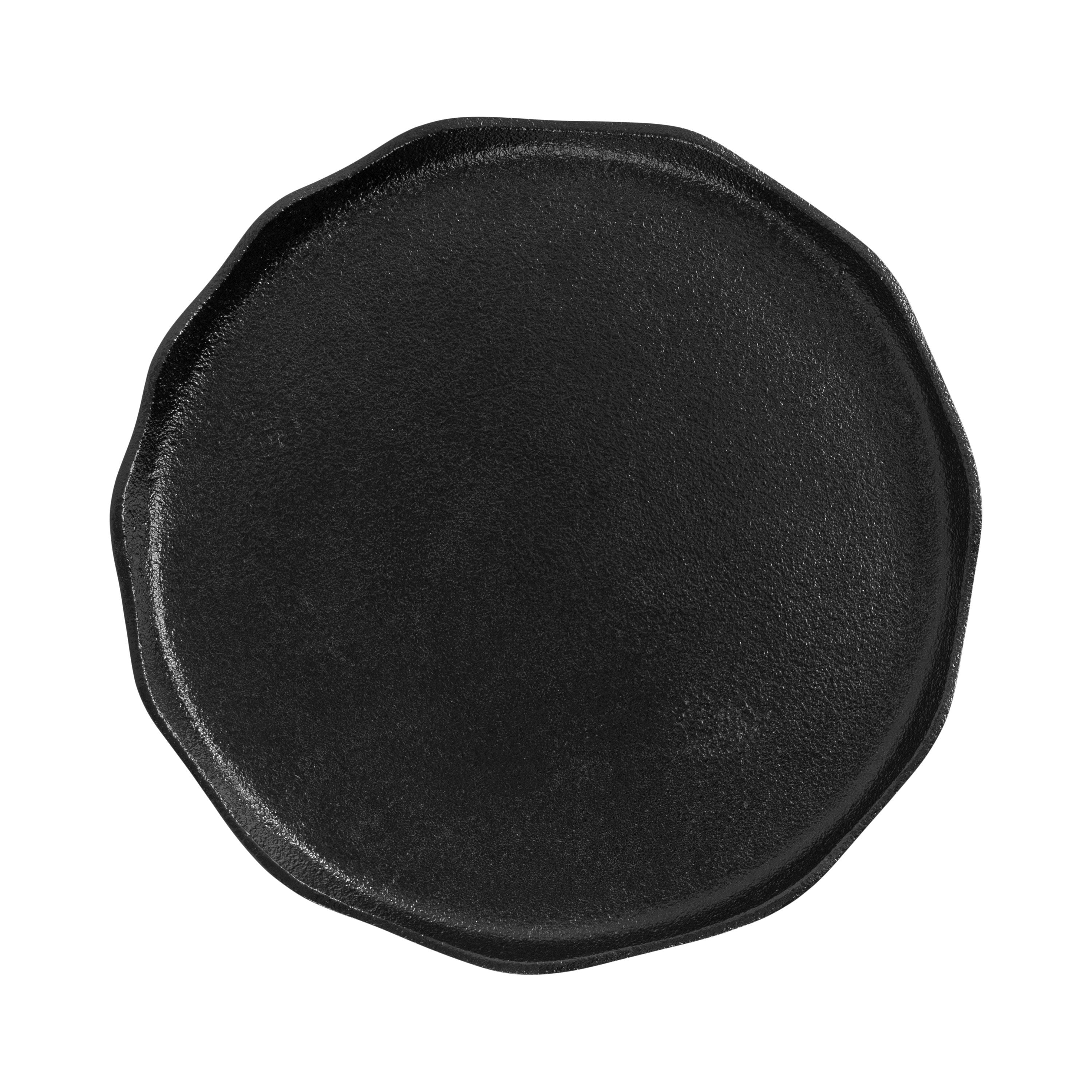 Alessia Round Side Table by kateandlaurel - product image 6 for Resin Society