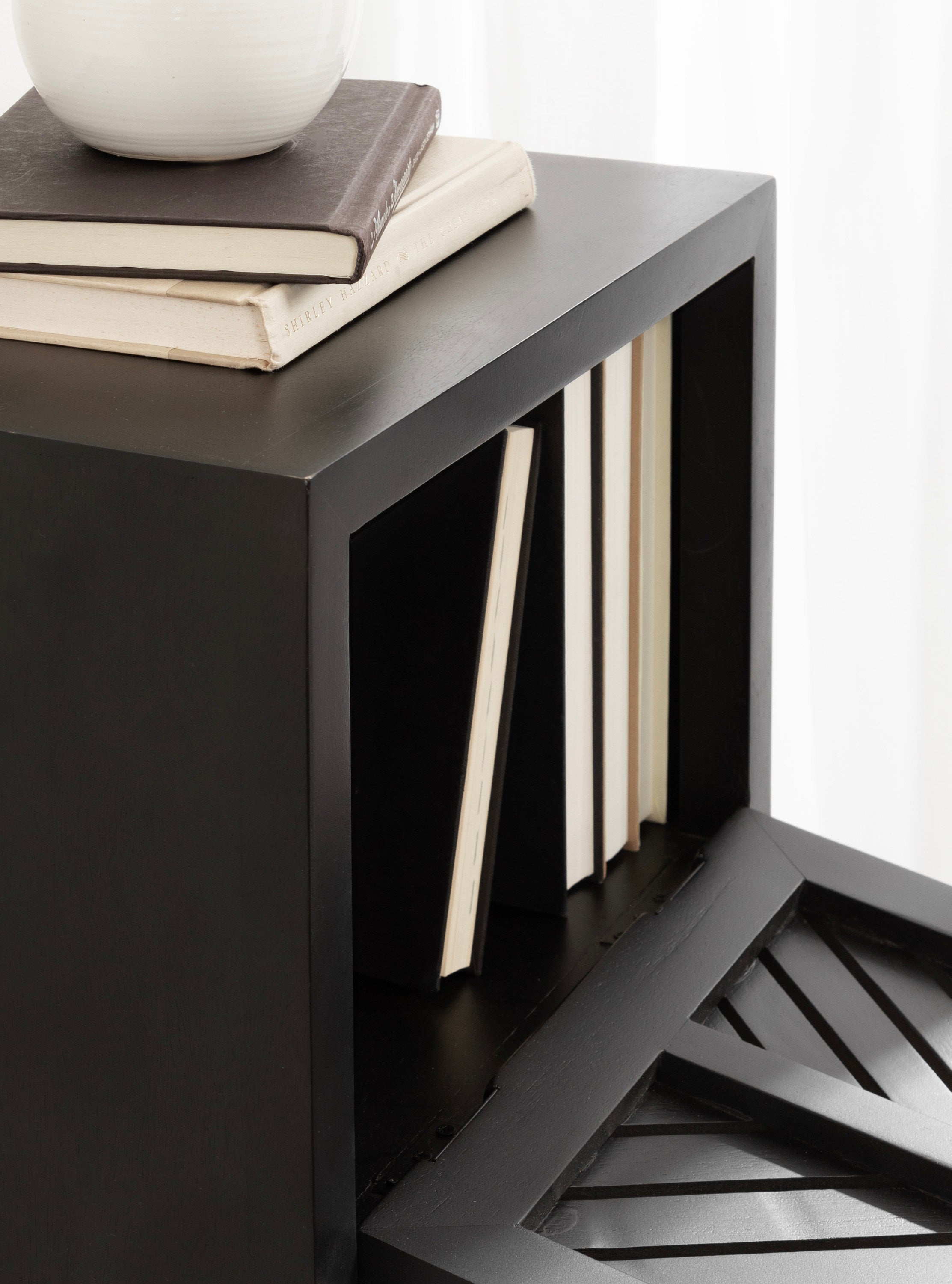 Mezzeta Floating Side Table
