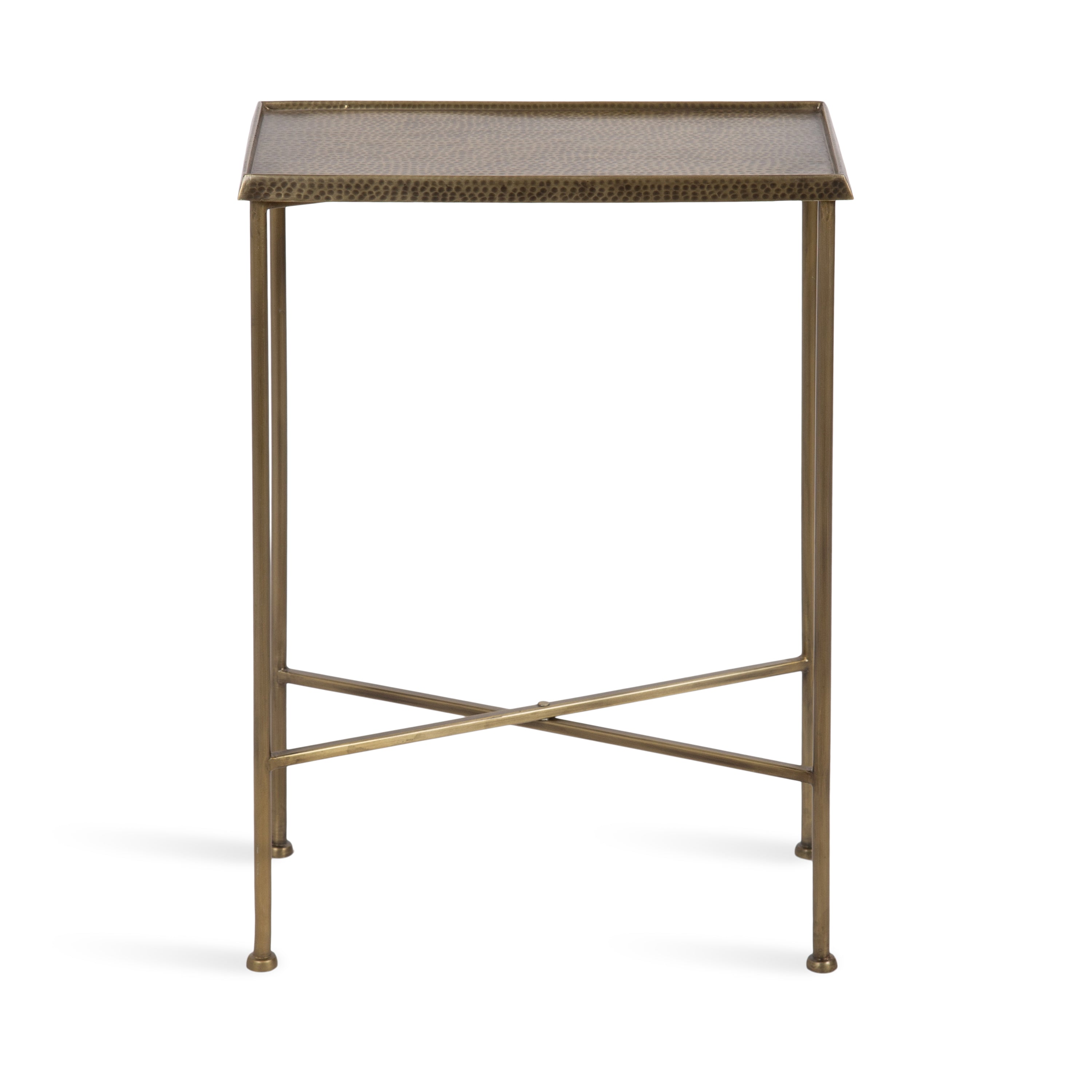 Sanzo Slim Side Table