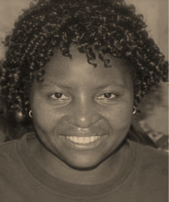 Yunah Mavhurume by Mbare Ltd - main product image for Resin Society