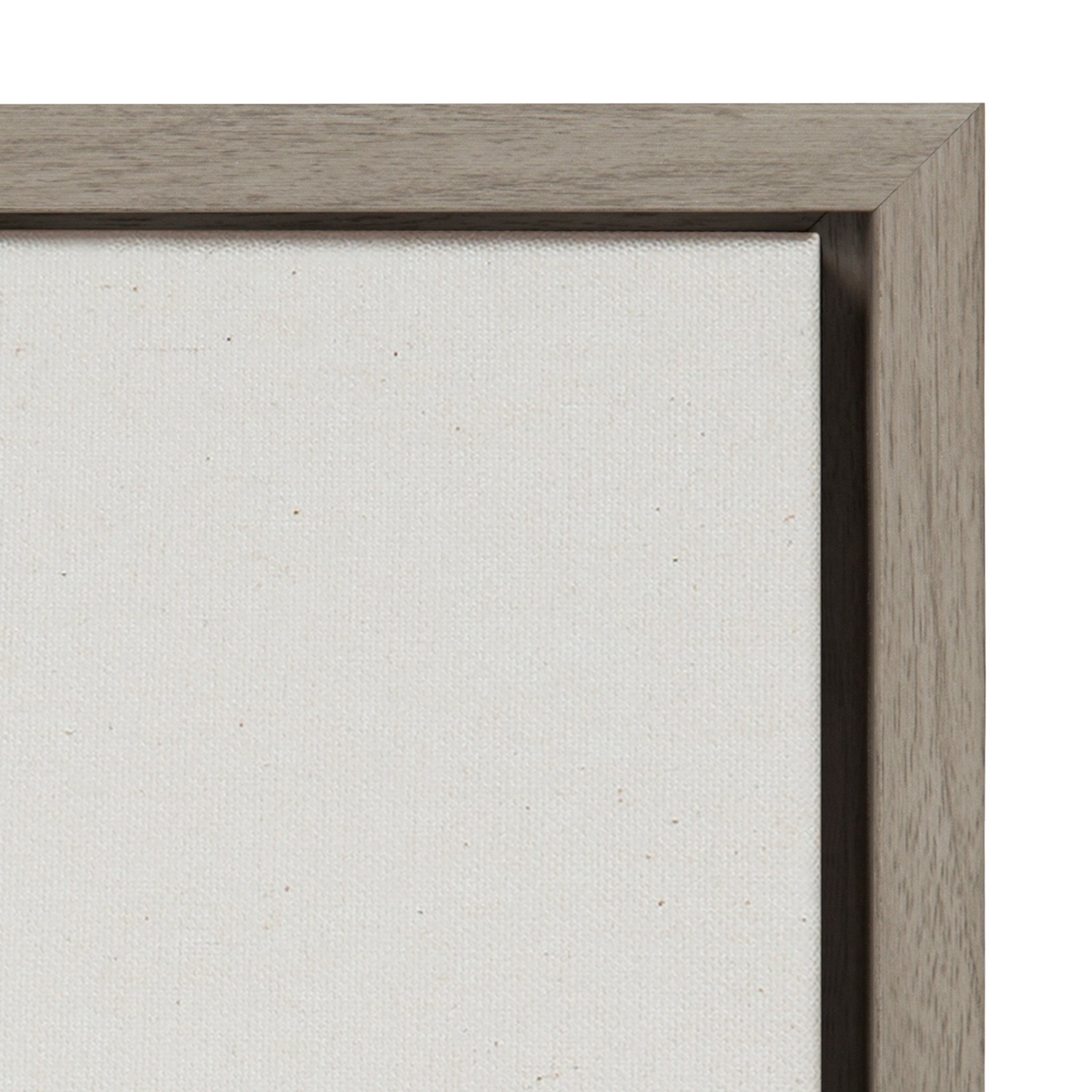 Sylvie Barn 2 Framed Canvas by kateandlaurel - product image 3 for Resin Society