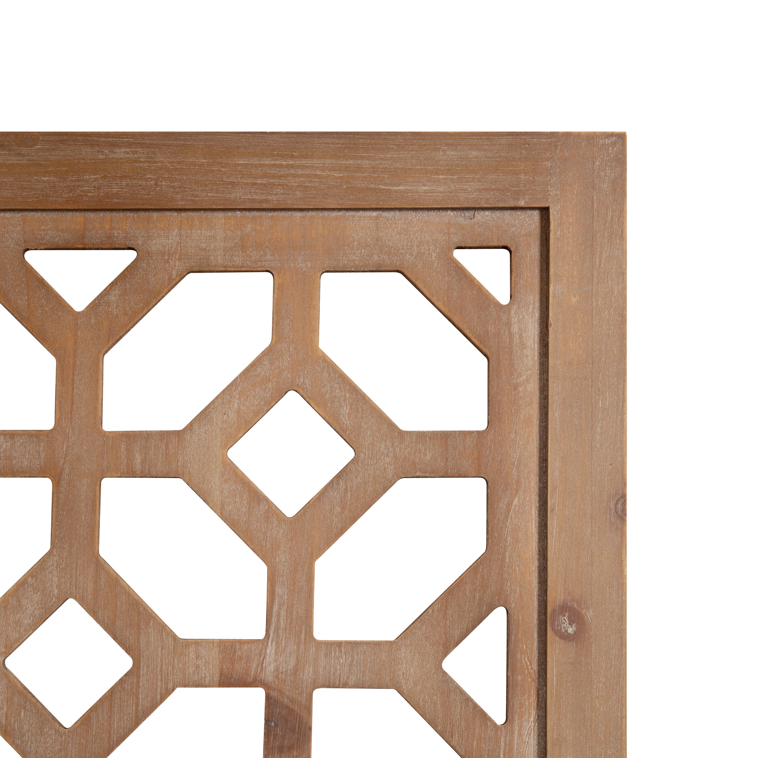 Latonia Wall Art Plaque by kateandlaurel - product image 5 for Resin Society