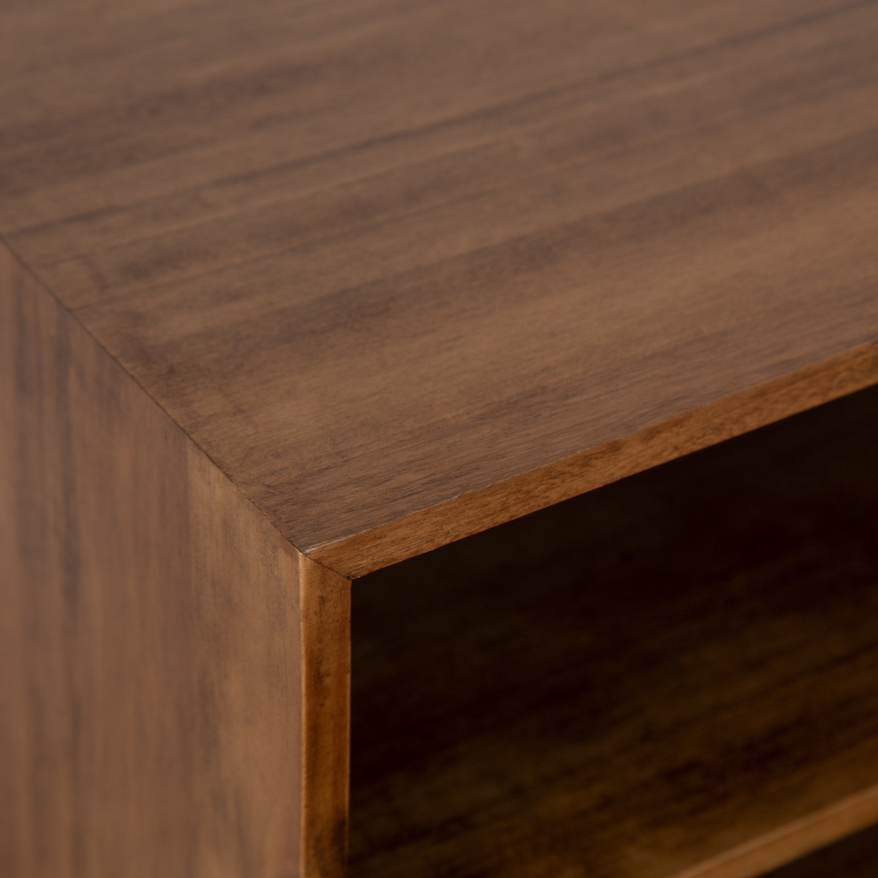 Hutton Floating Wall Shelf with Drawer by kateandlaurel - product image 17 for Resin Society