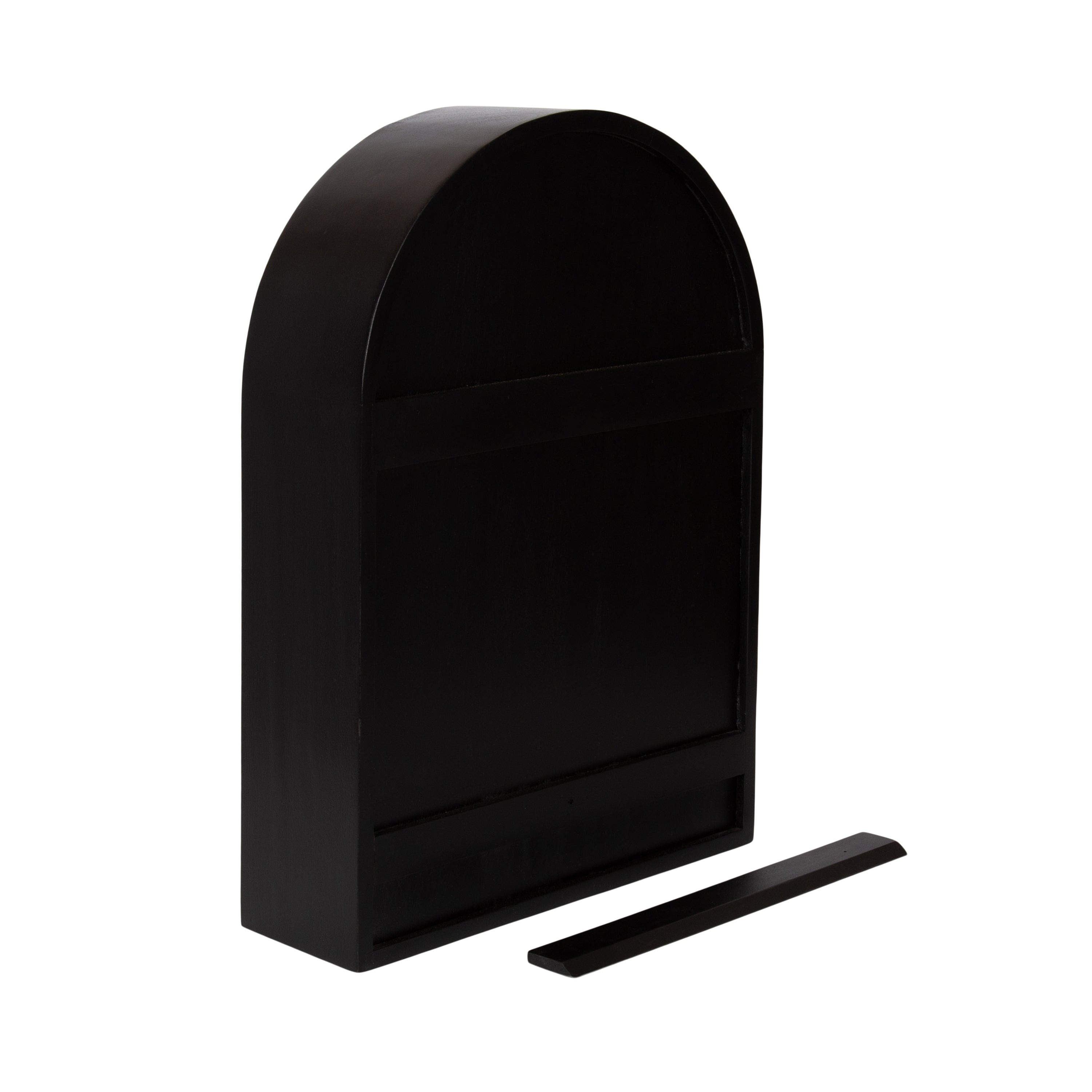Arcott Arch Wall Shelf by kateandlaurel