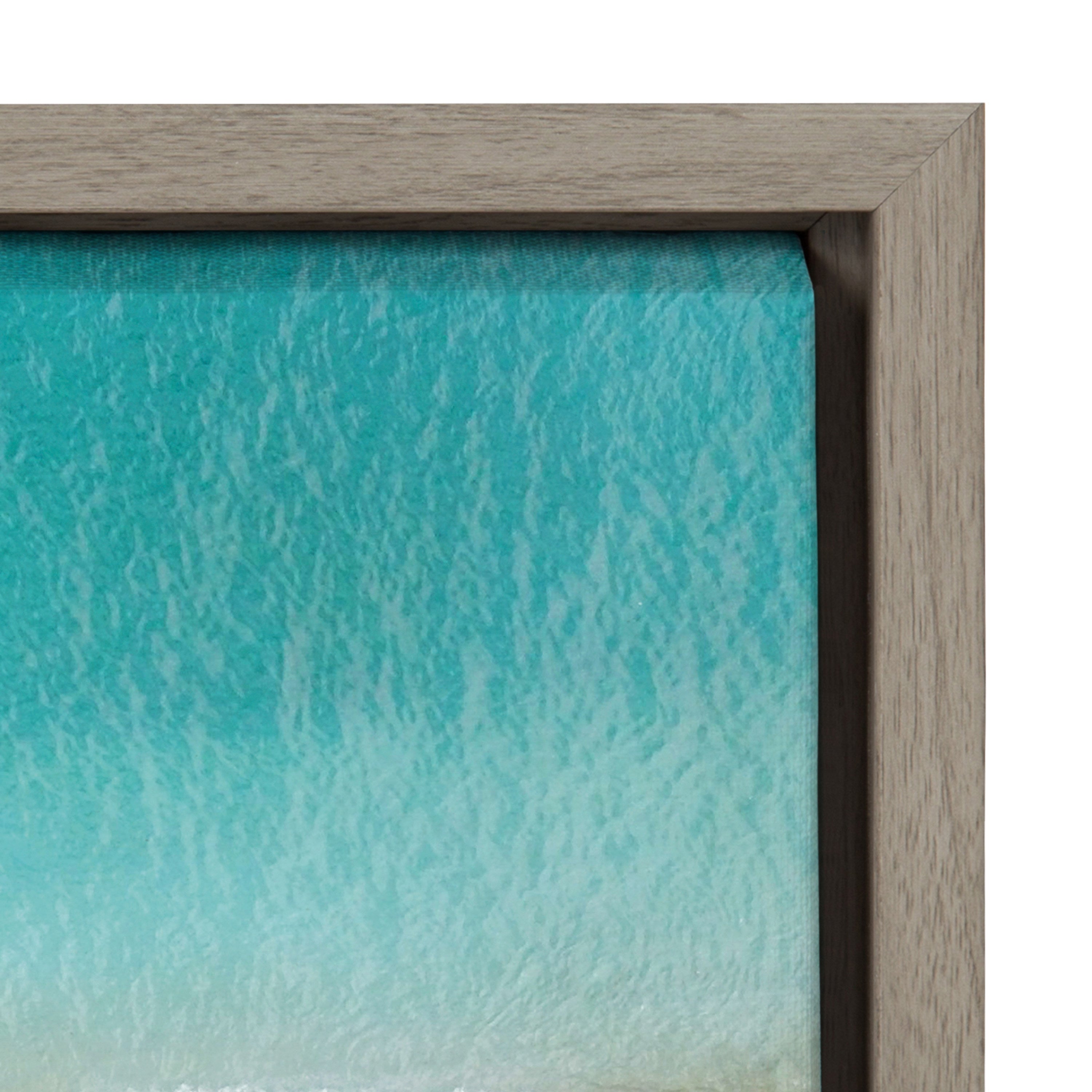 Sylvie Monterosso 6 Framed Canvas by kateandlaurel - product image 9 for Resin Society