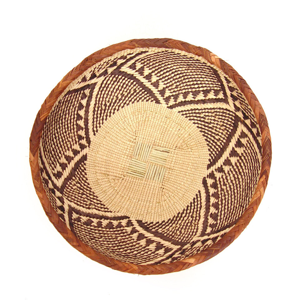 Tonga Basket Bowls by Mbare Ltd - product image 2 for Resin Society