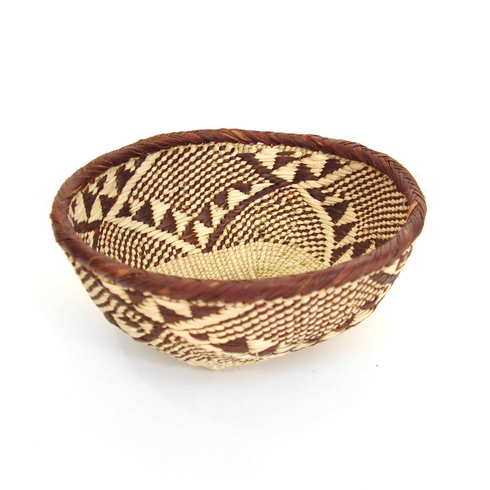 Tonga Basket Bowls by Mbare Ltd - product image 6 for Resin Society