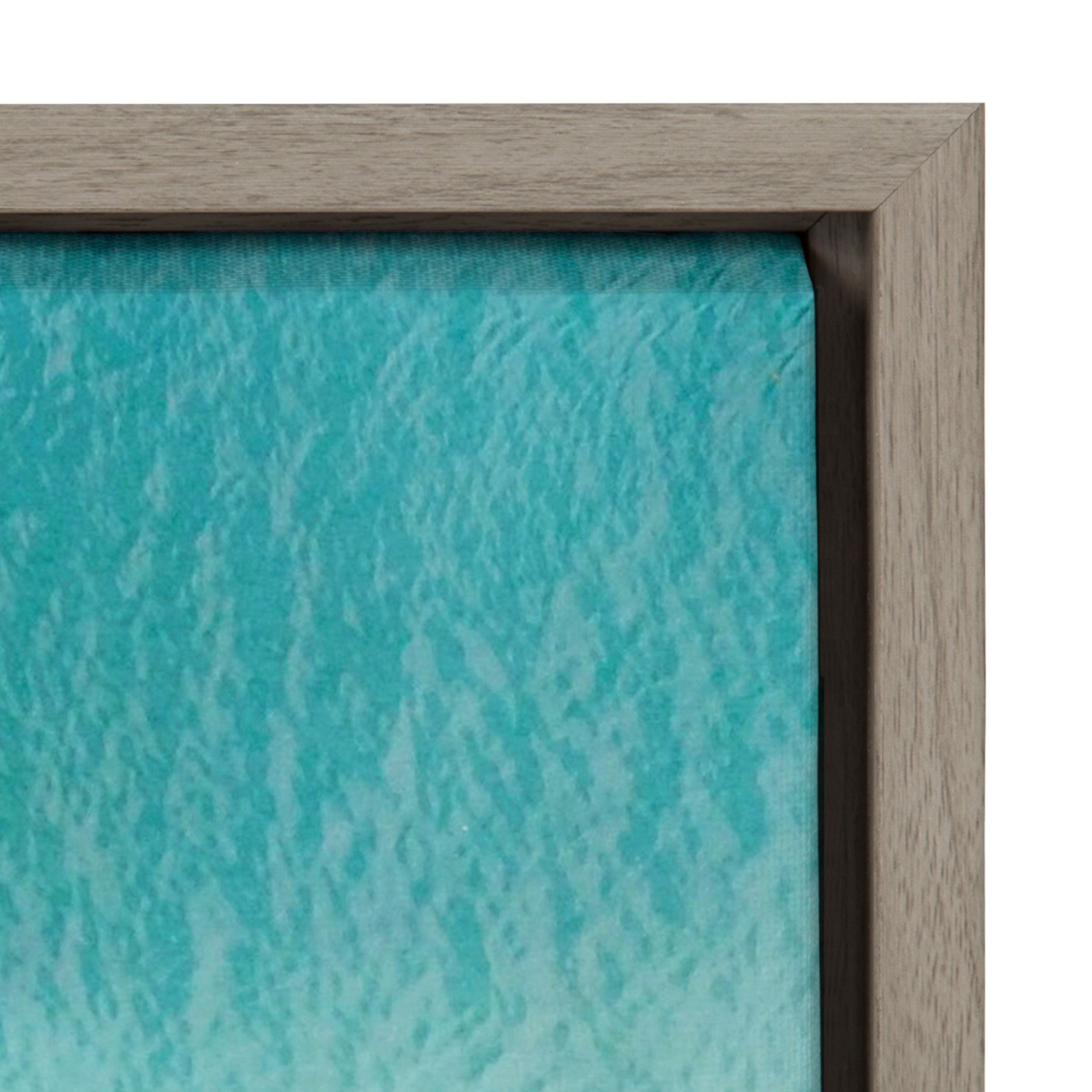 Sylvie Monterosso 6 Framed Canvas by kateandlaurel - product image 16 for Resin Society