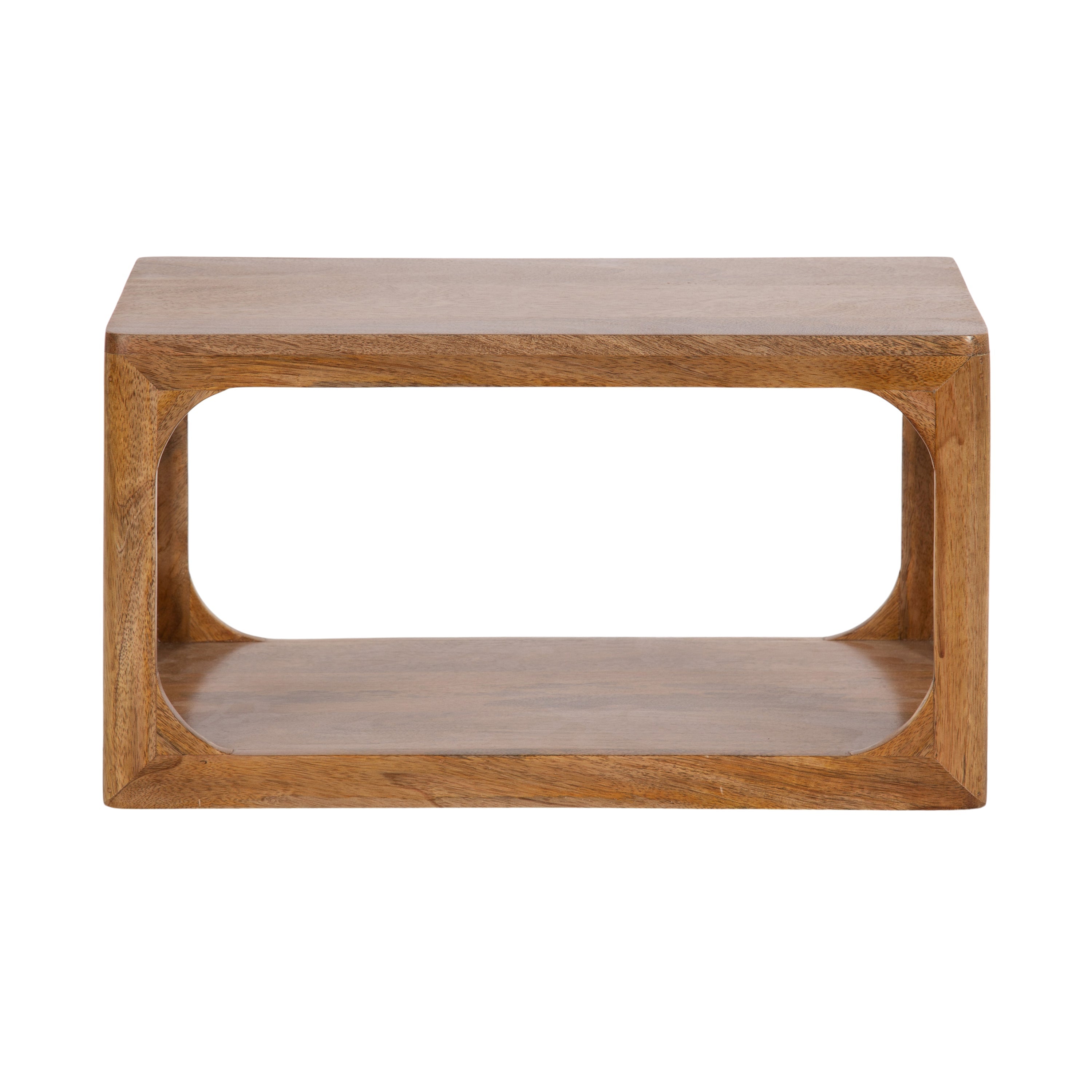 Dahl Floating Side Table