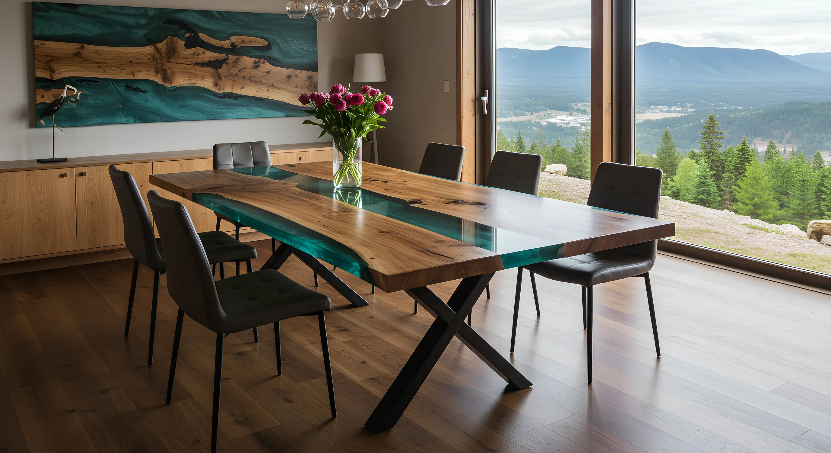 This Furniture Brand Gives Back in Ways Big Retail Can’t
