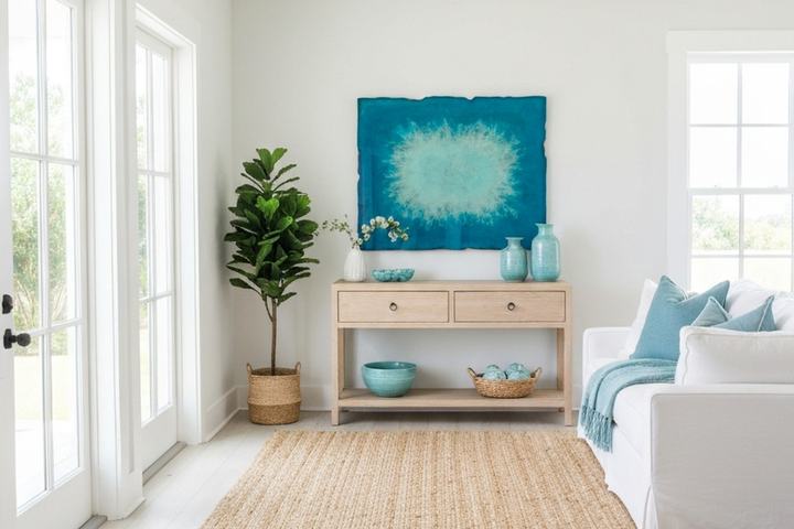 The Resin Wall Art Checklist I Would Use Before Ordering