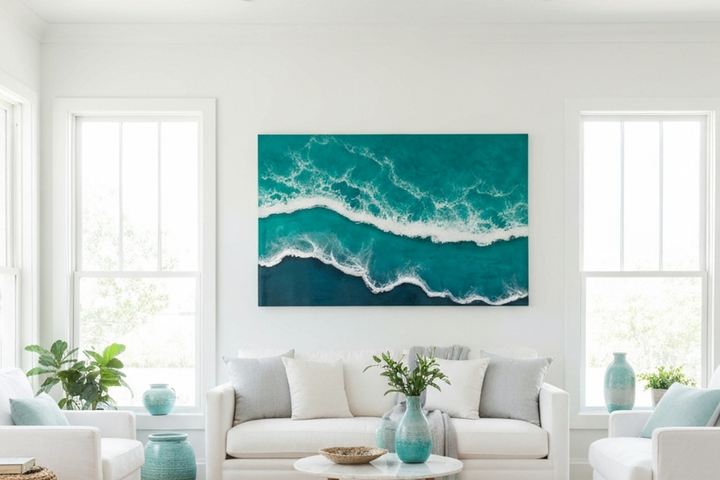 The Resin Wall Art Checklist I Would Use Before Ordering