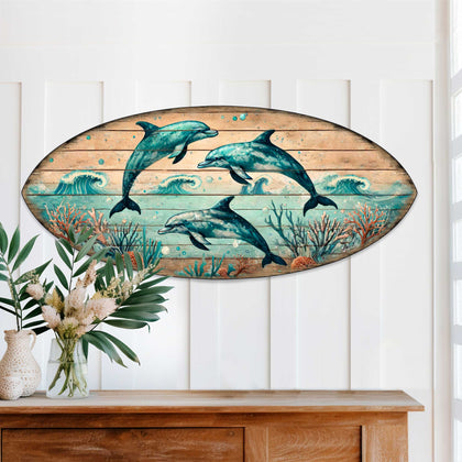Coastal Wall Art