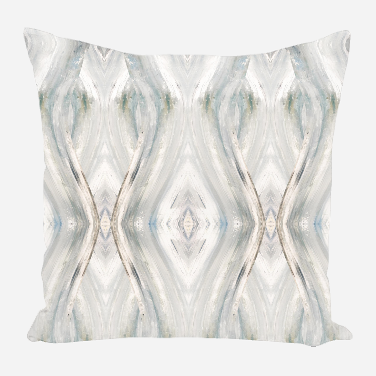 Throw Pillows featuring Aces Pillow (18x18) at Resin Society