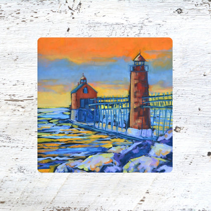 Coastal Gifts & Objects