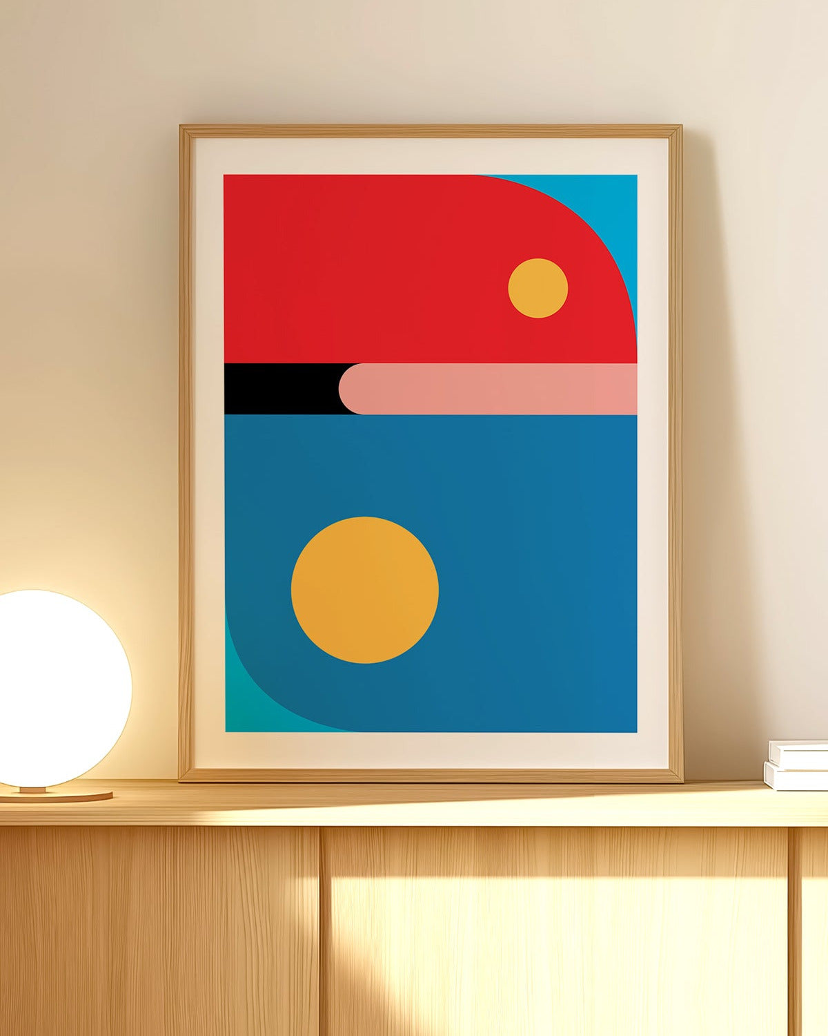 Holly McWhorter Art: Paintings and Art Prints collection at Resin Society