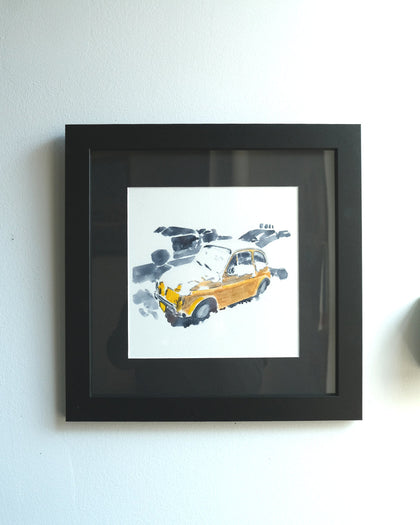 Original Paintings