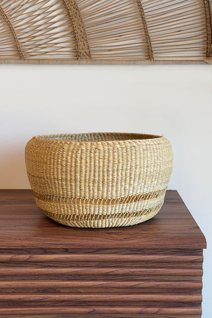 Planters & Garden Decor