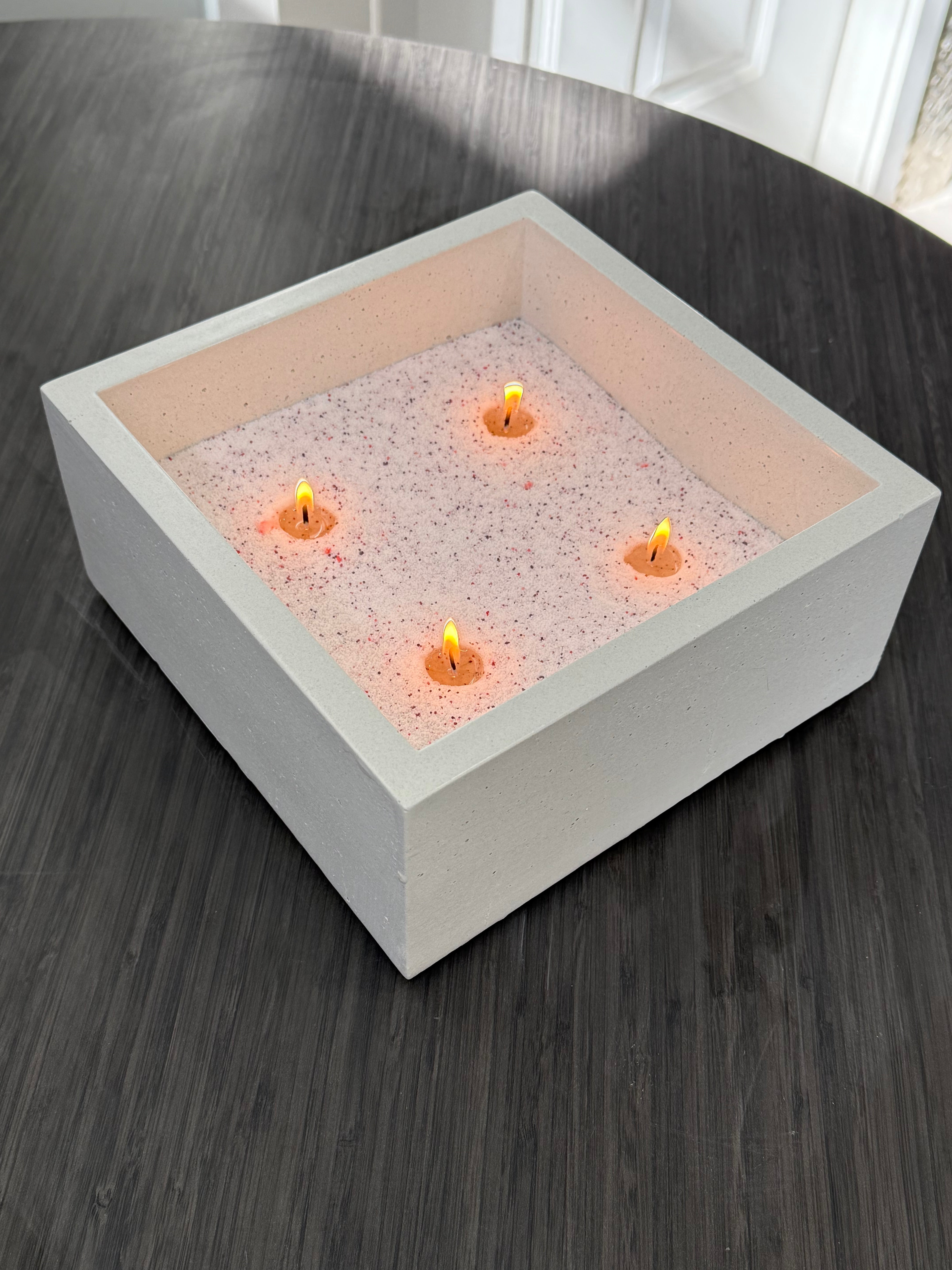 Syby Designs LLC collection at Resin Society