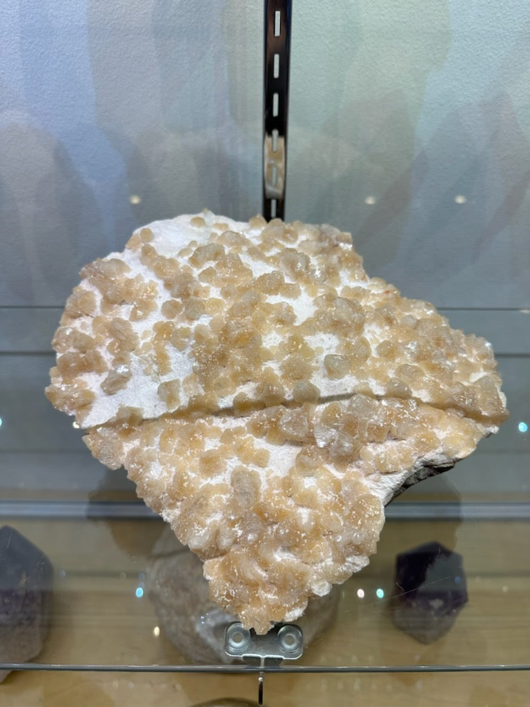 Rare Earth Gallery collection at Resin Society