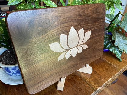 Resin Charcuterie Boards