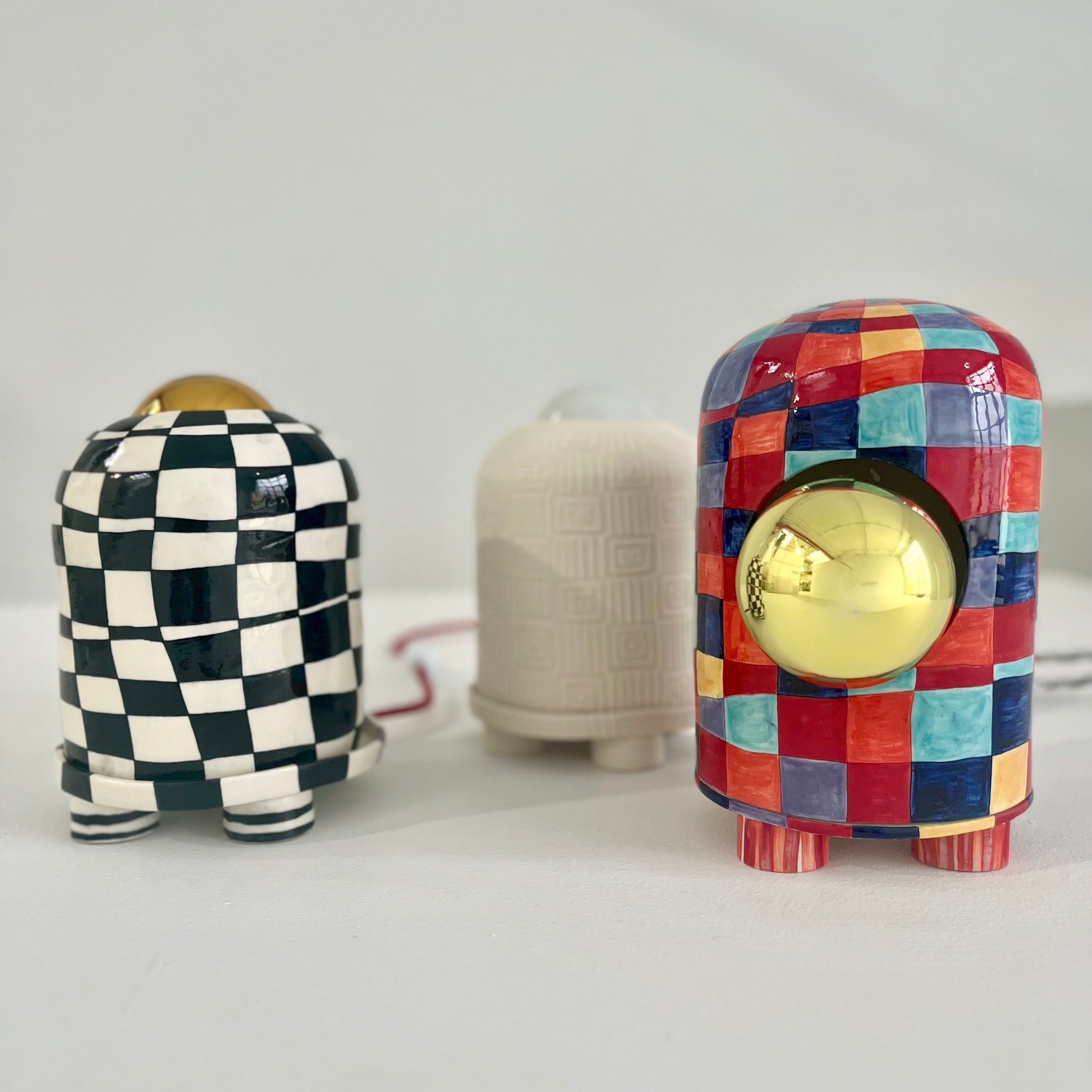 rust designs collection at Resin Society