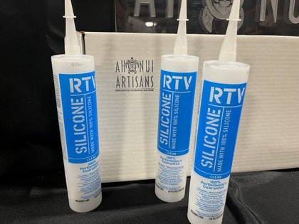 Epoxy Tools & Additives