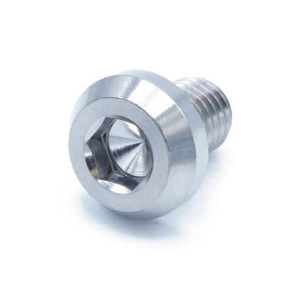 Titanium Fasteners & Hardware