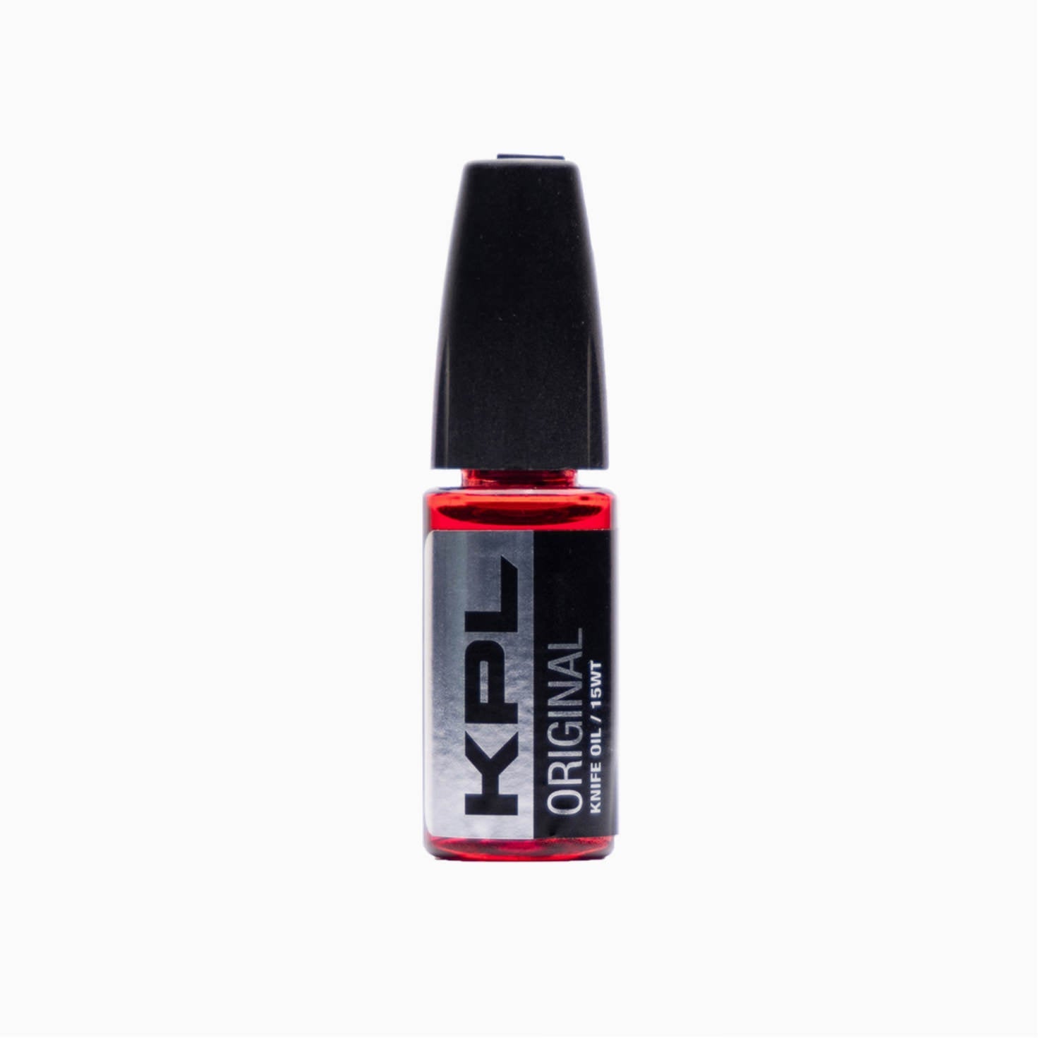 Knife Pivot Lube collection at Resin Society