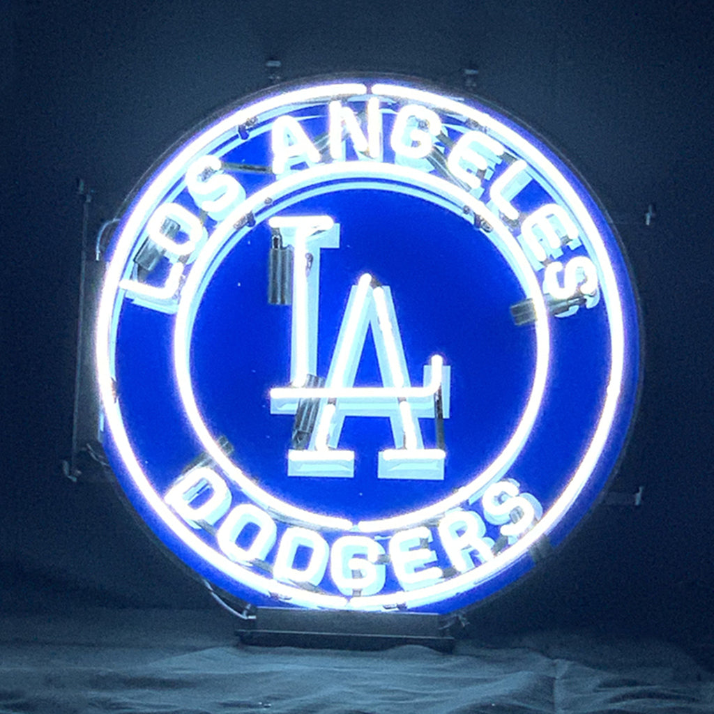 Neon Signs Land collection at Resin Society