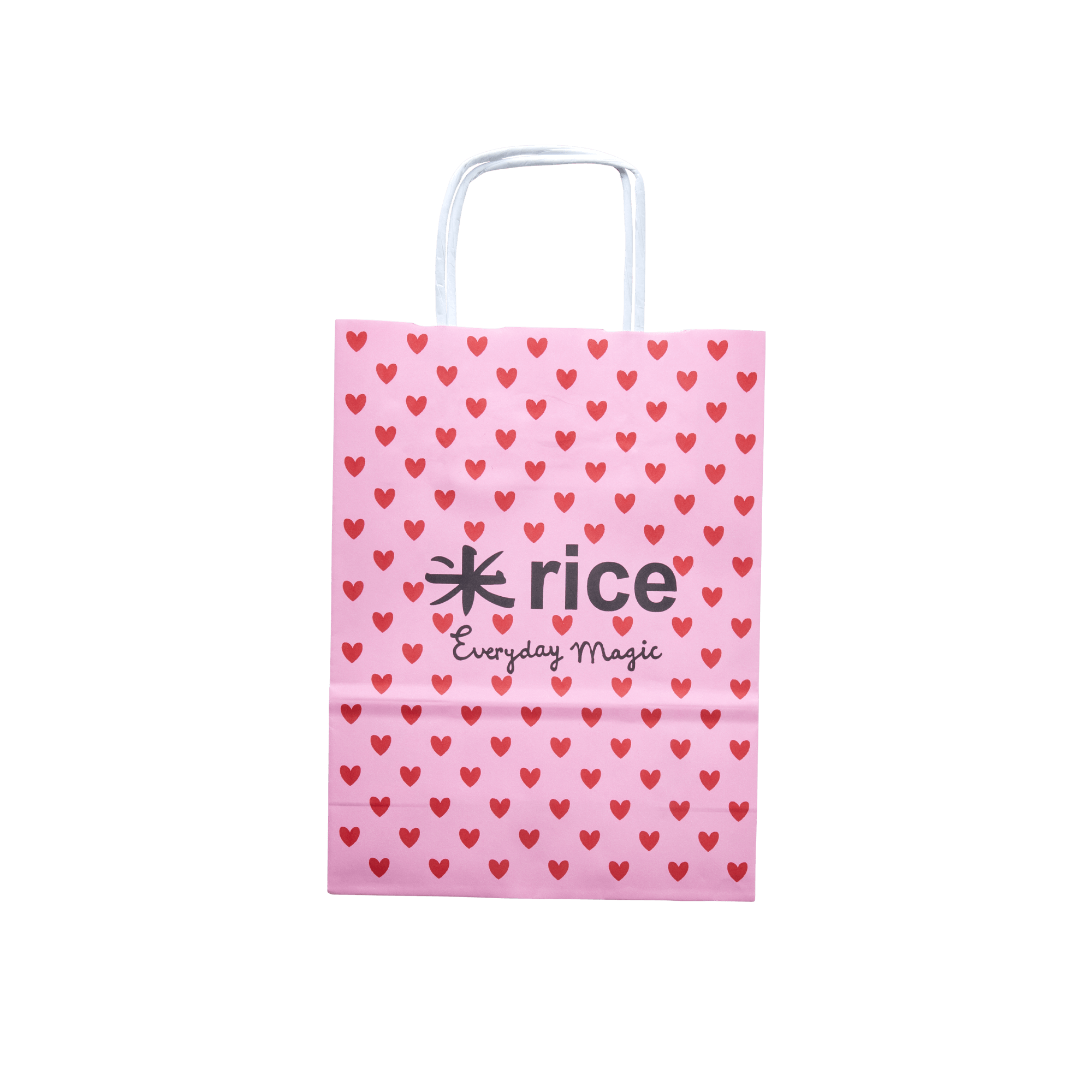 Rice By Rice collection at Resin Society